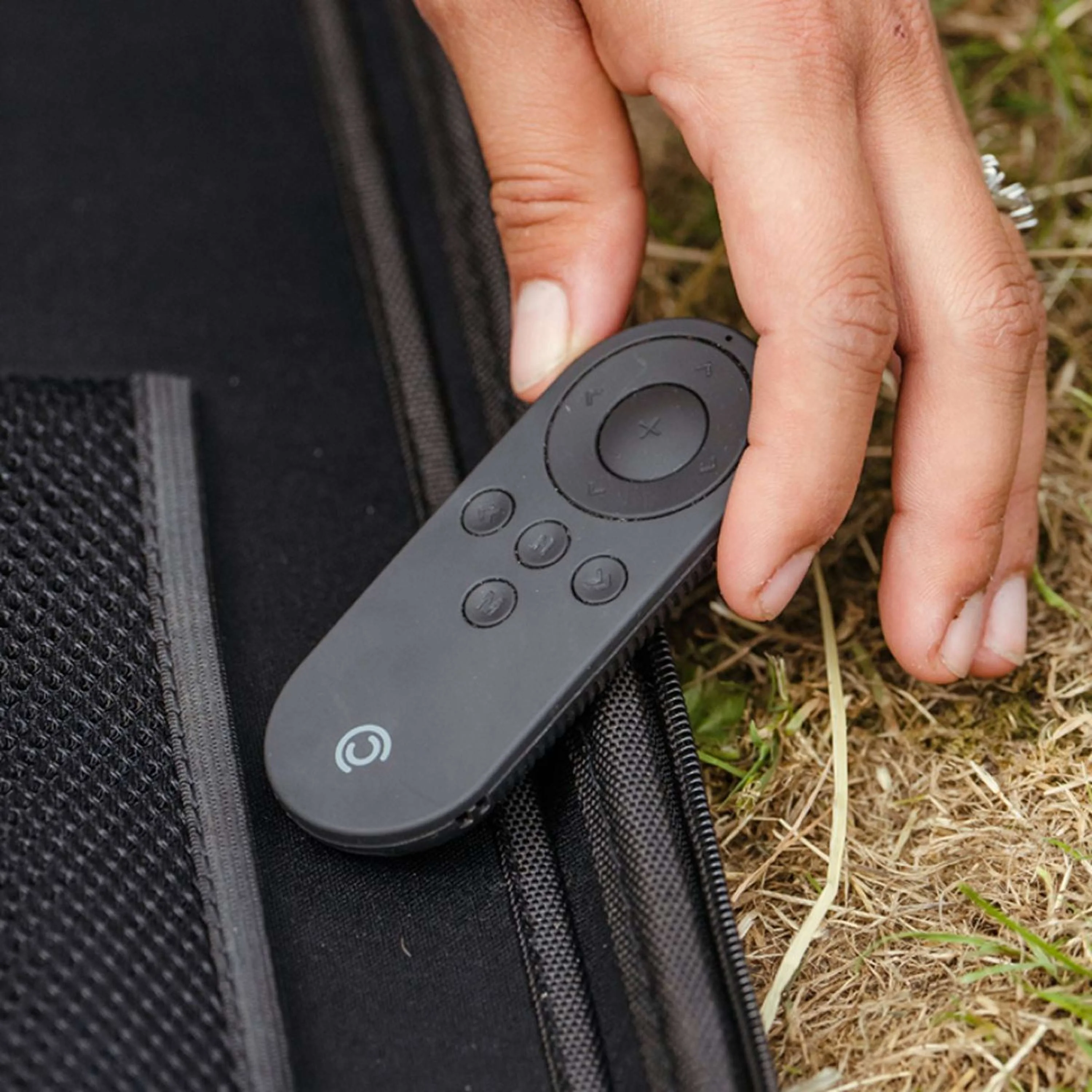 Pivo Remote Control Nero - Image 2