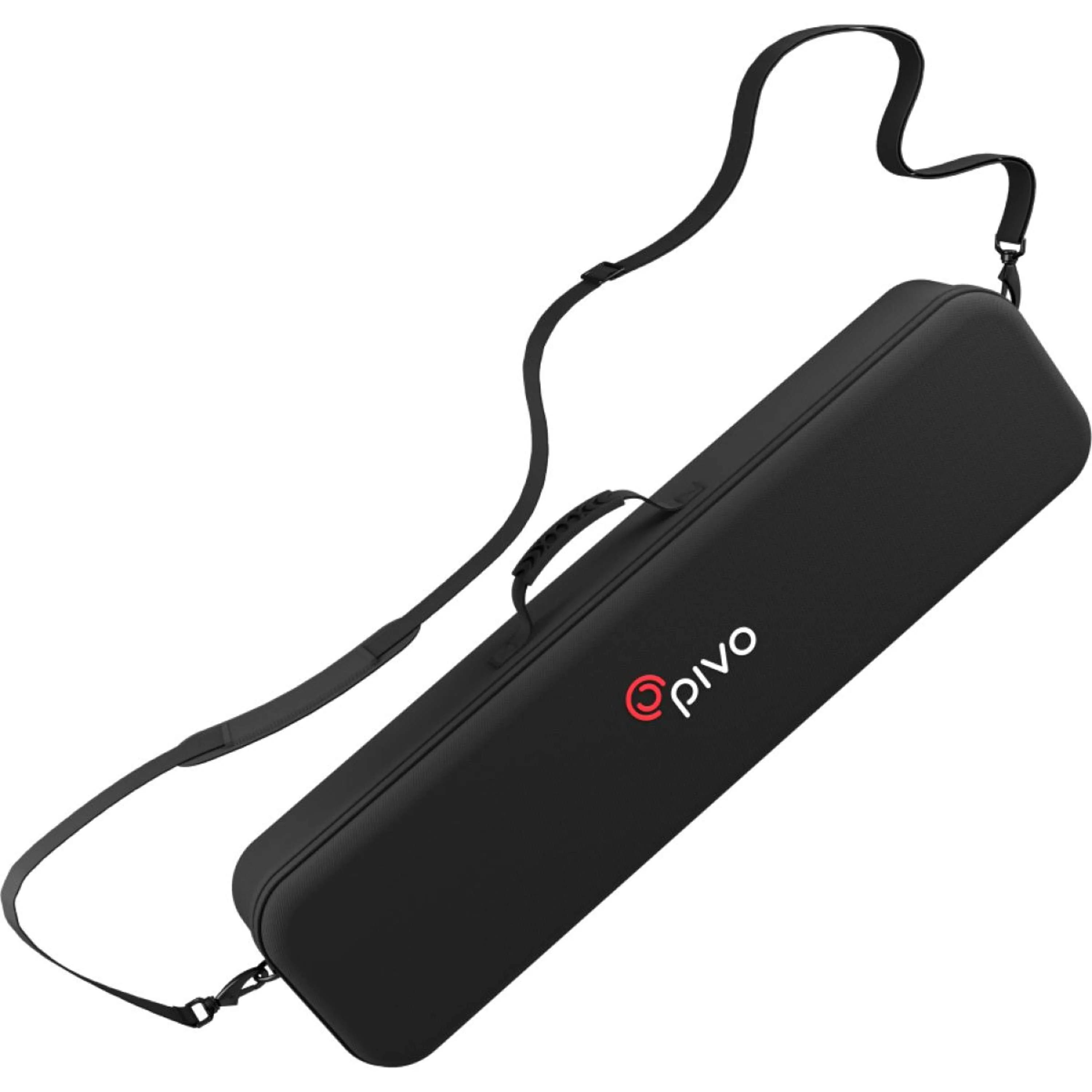 Pivo Travel Case Classic Nero - Image 3