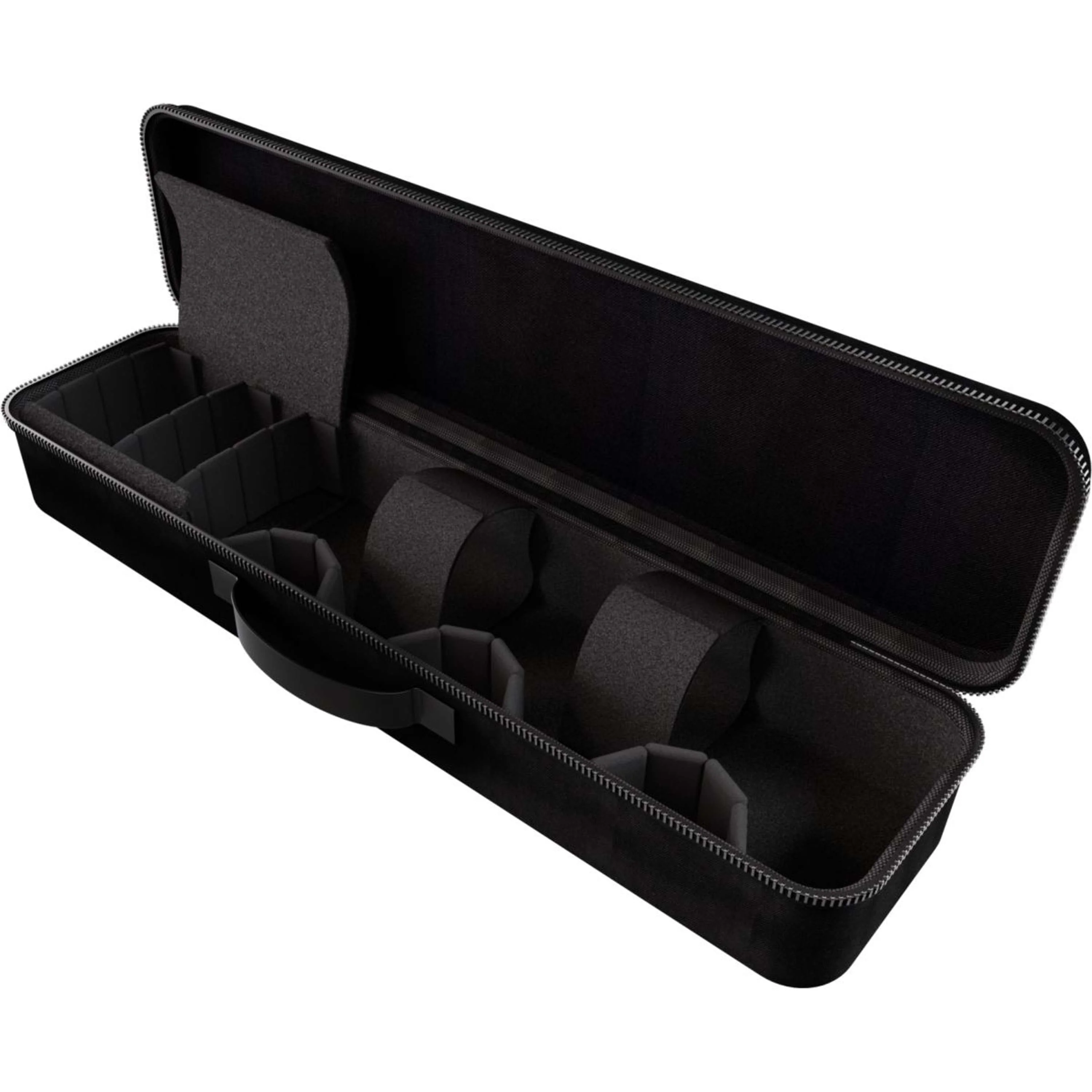Pivo Travel Case Classic Nero - Image 7