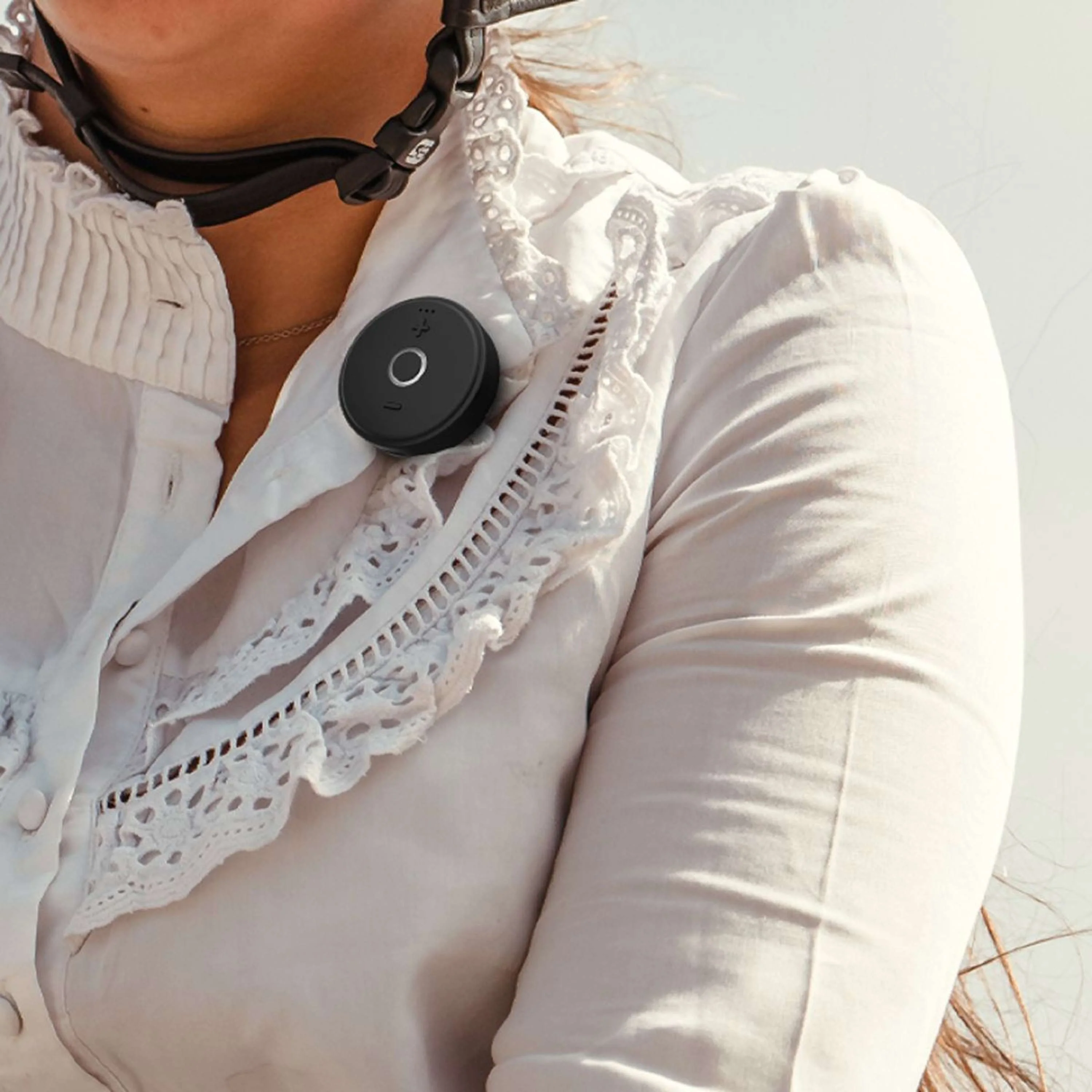 Pivo Wireless Mic Nero - Image 2