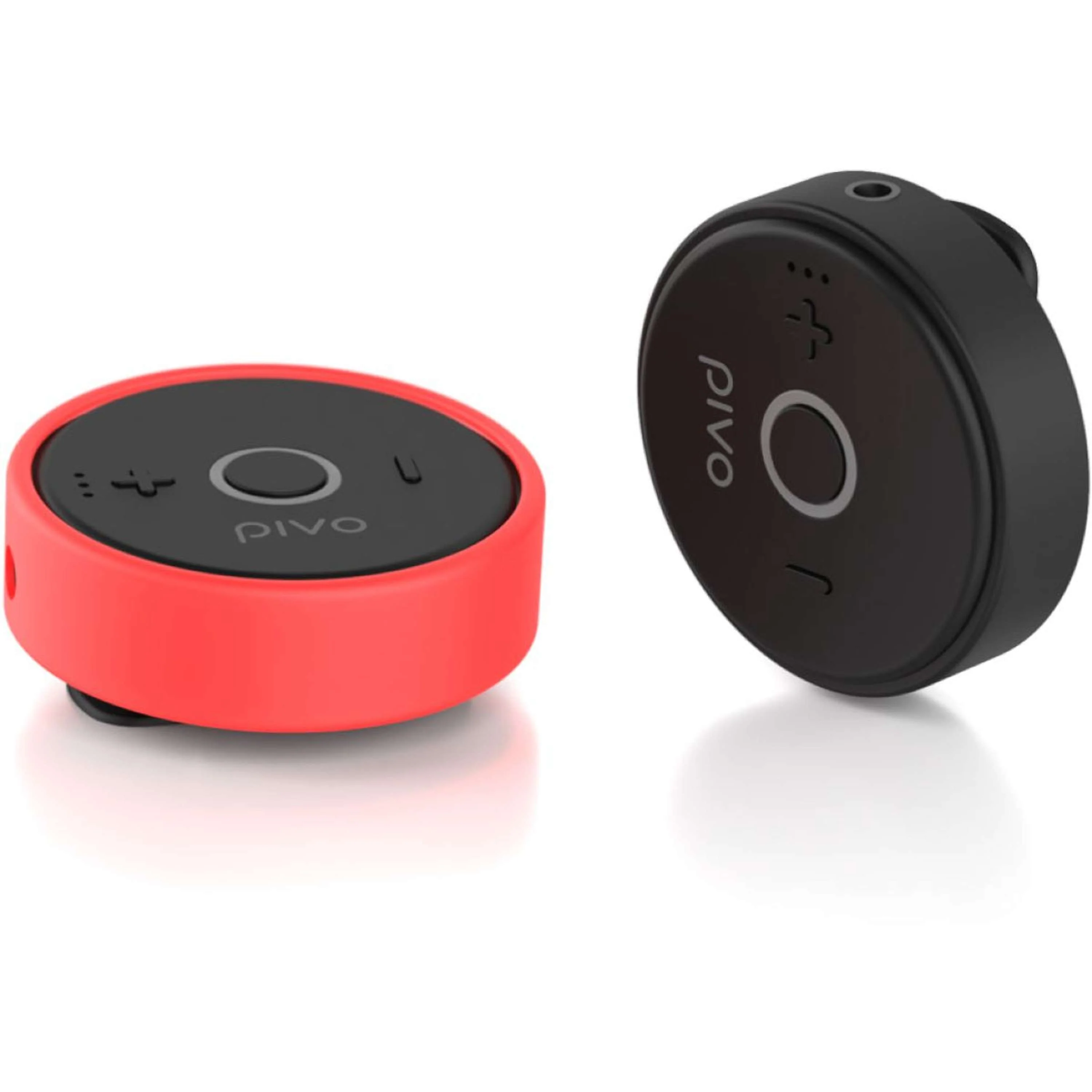 Pivo Wireless Mic Nero - Image 6
