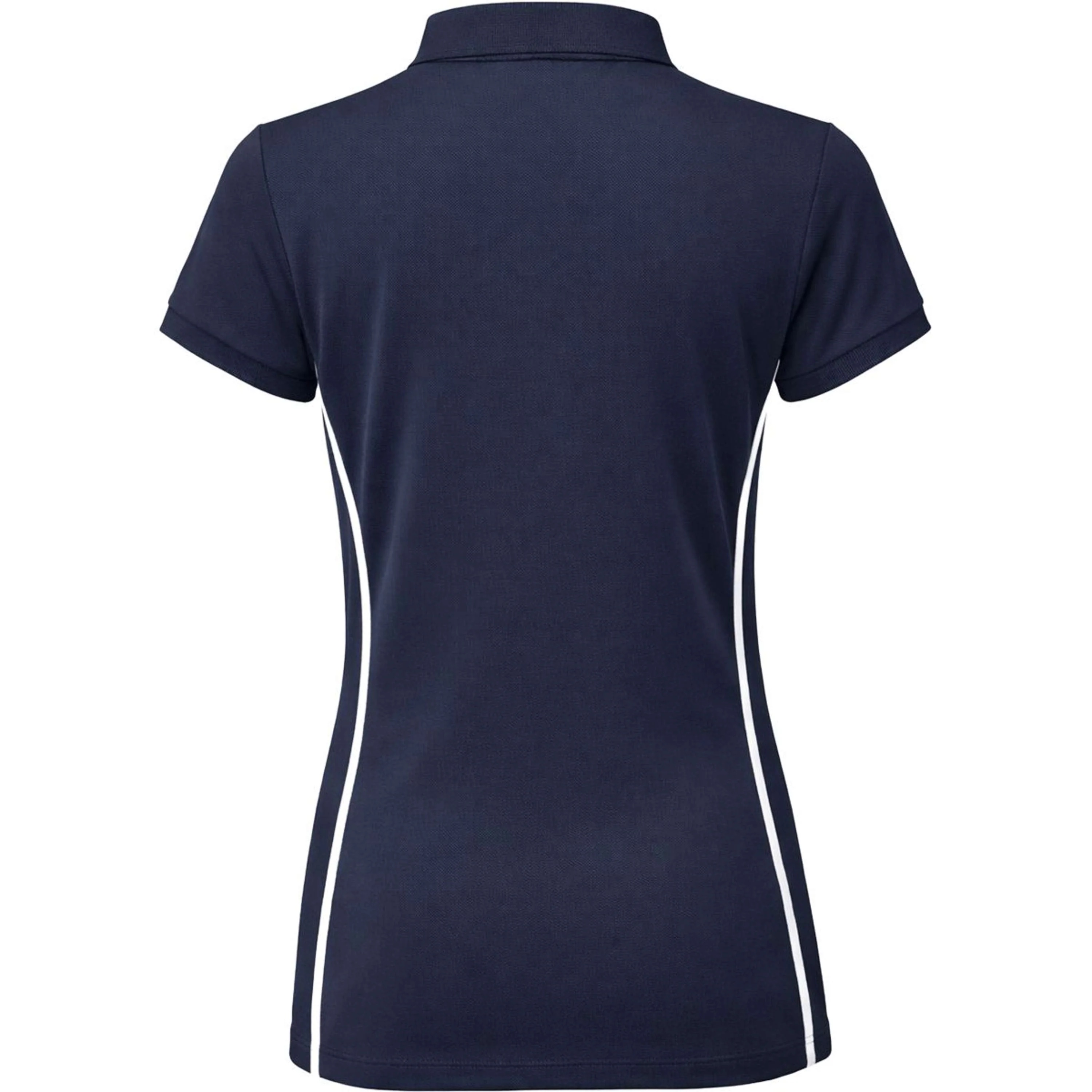 PK International Poloshirt Cantona Moonlight - Image 2