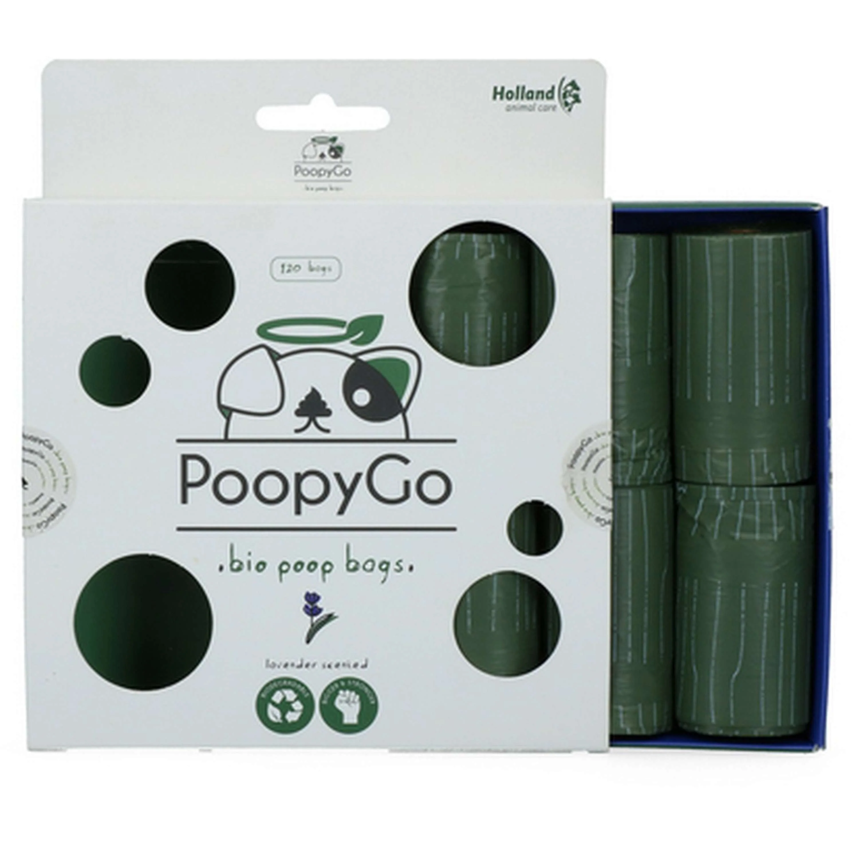 PoopyGo Borse Eco Friendly - Image 2