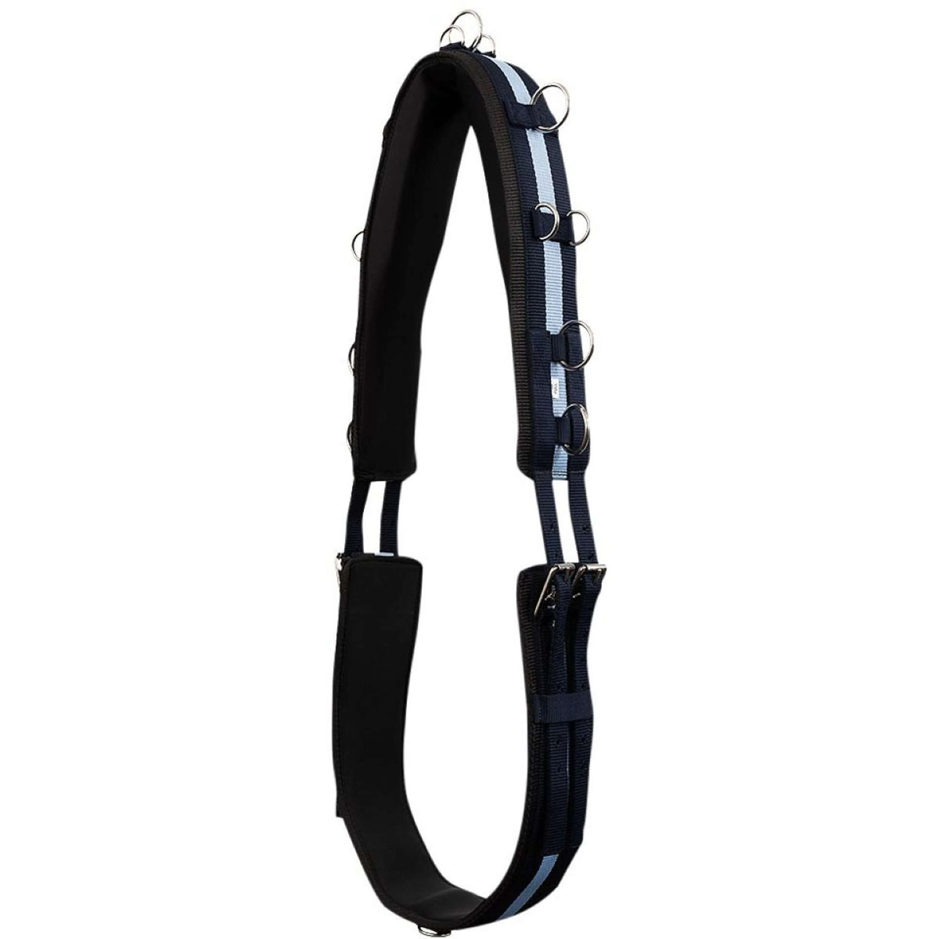 Premiere Cinghia da lavoro Cuscinetti in Neoprene PP Navy