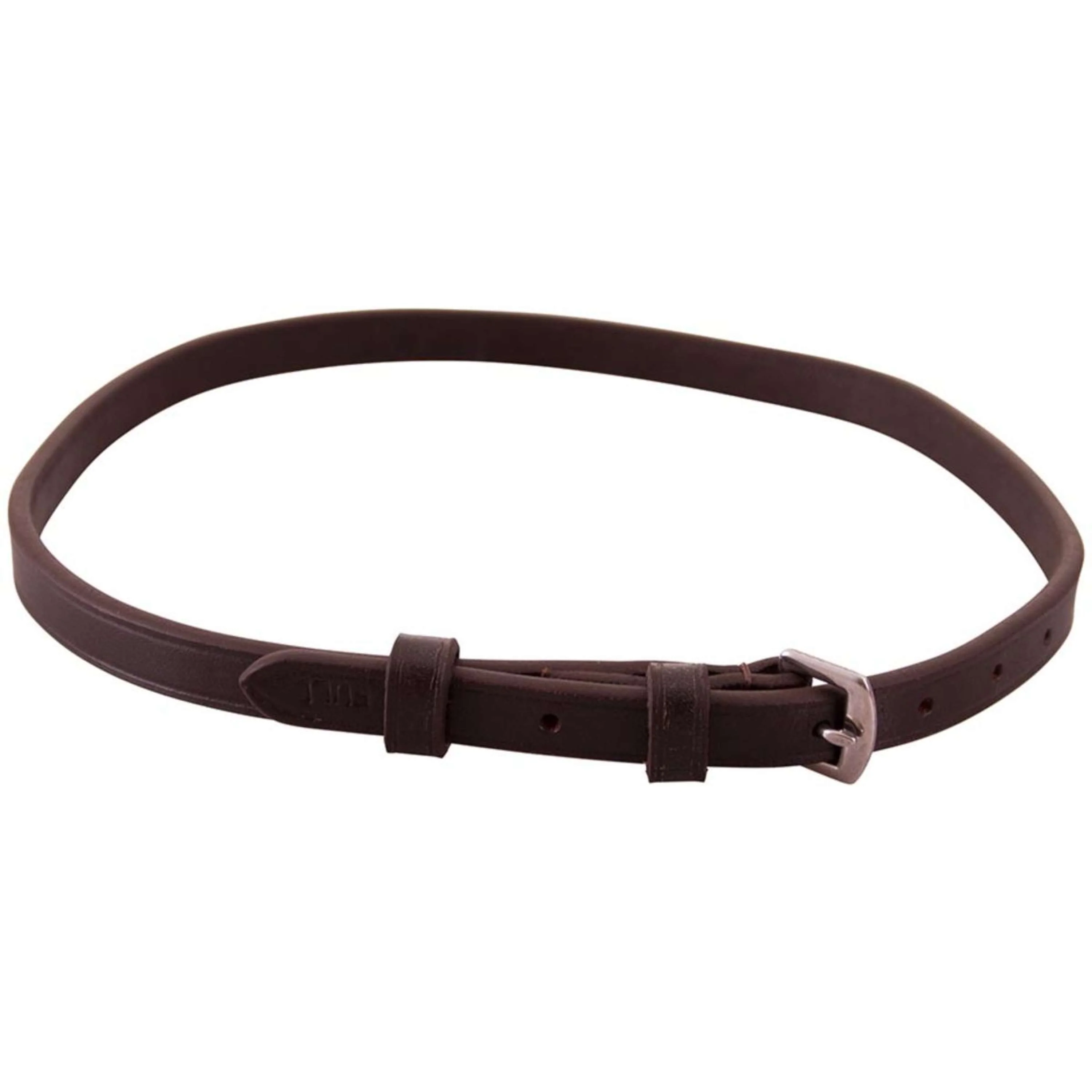 Premiere Cinghia di Flash Marrone
