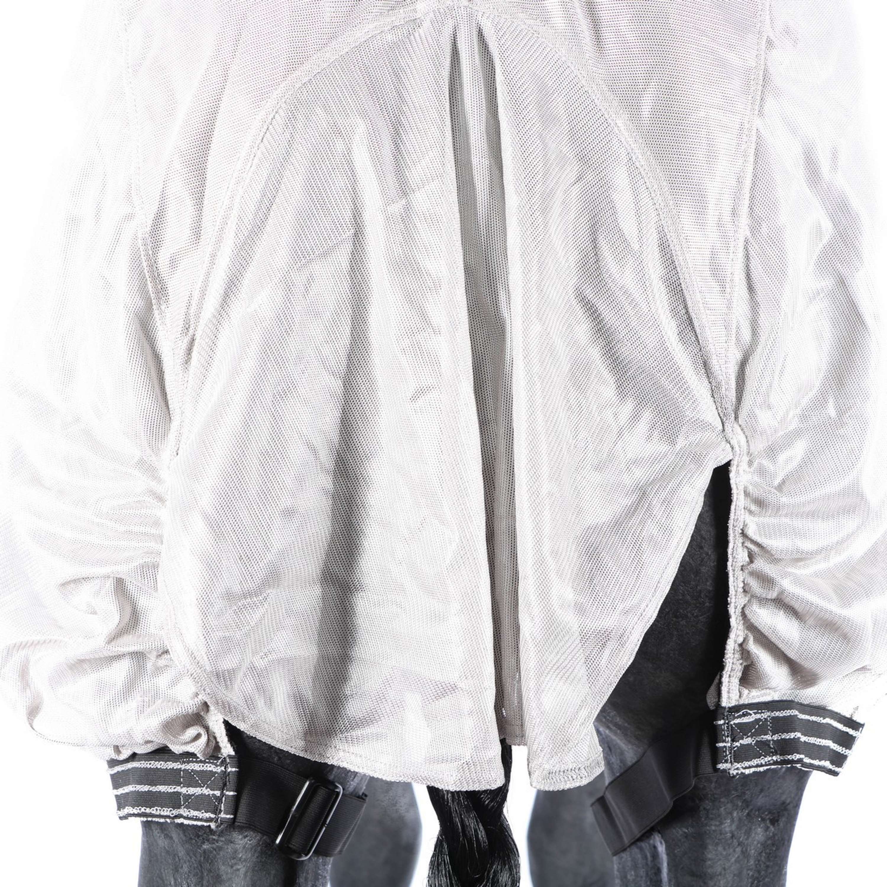 Premiere Coperta Antimosche Grigio - Image 10