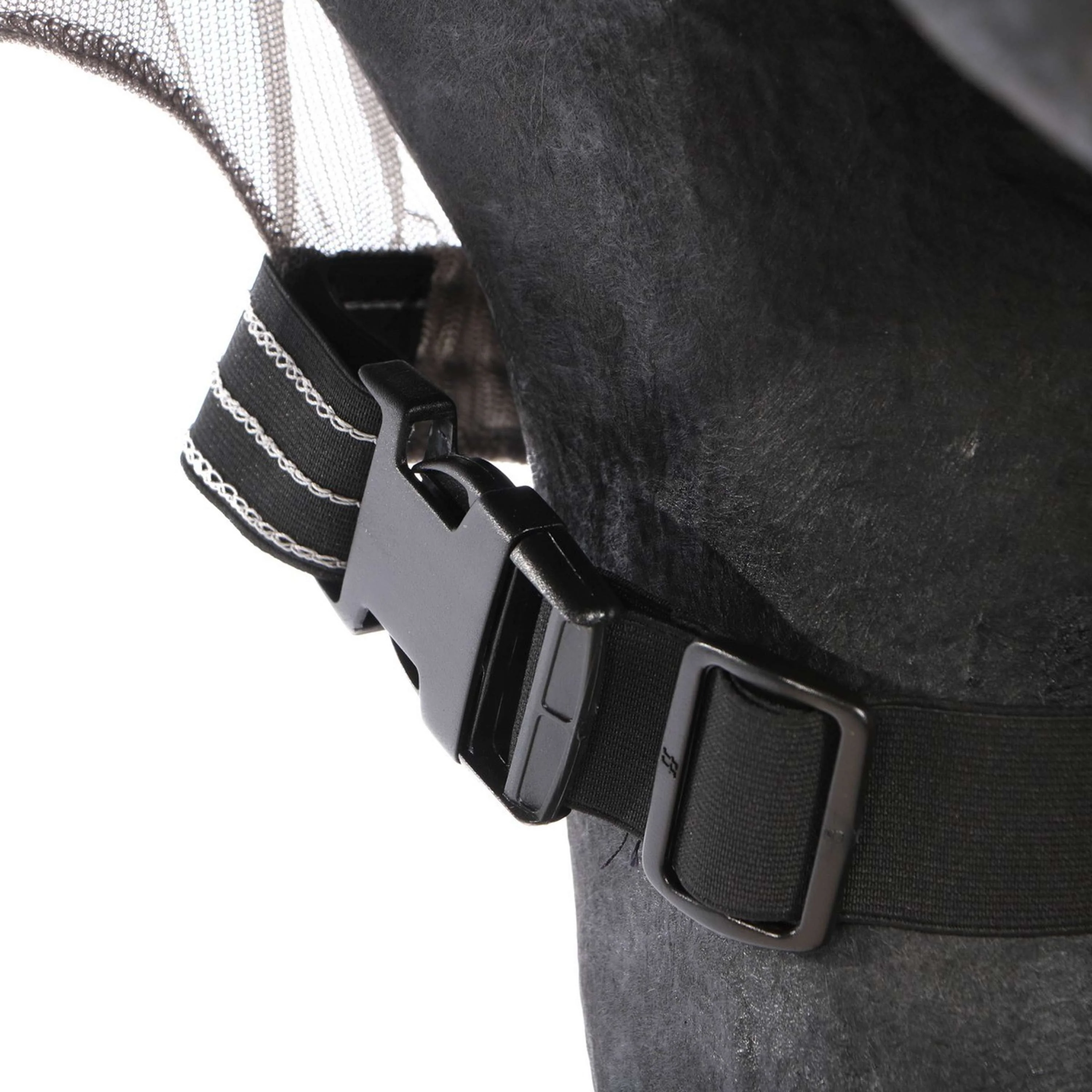 Premiere Coperta Antimosche Grigio - Image 9