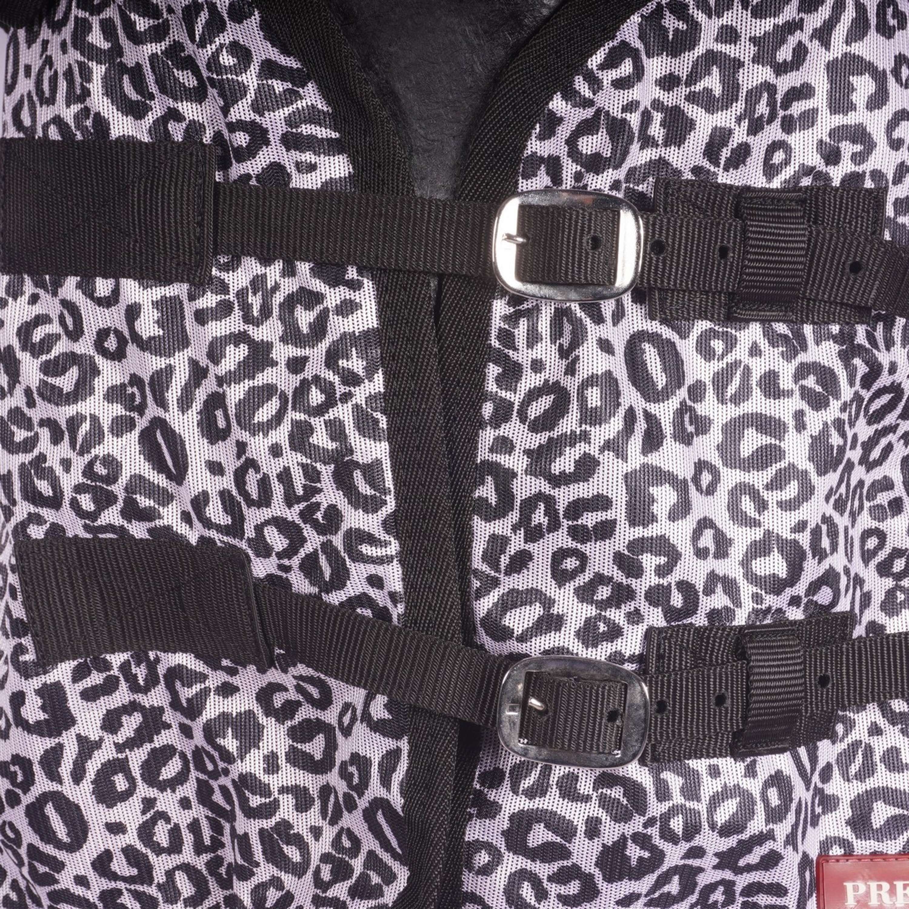 Premiere Coperta Antimosche Combo Animal Print Leopard - Image 3