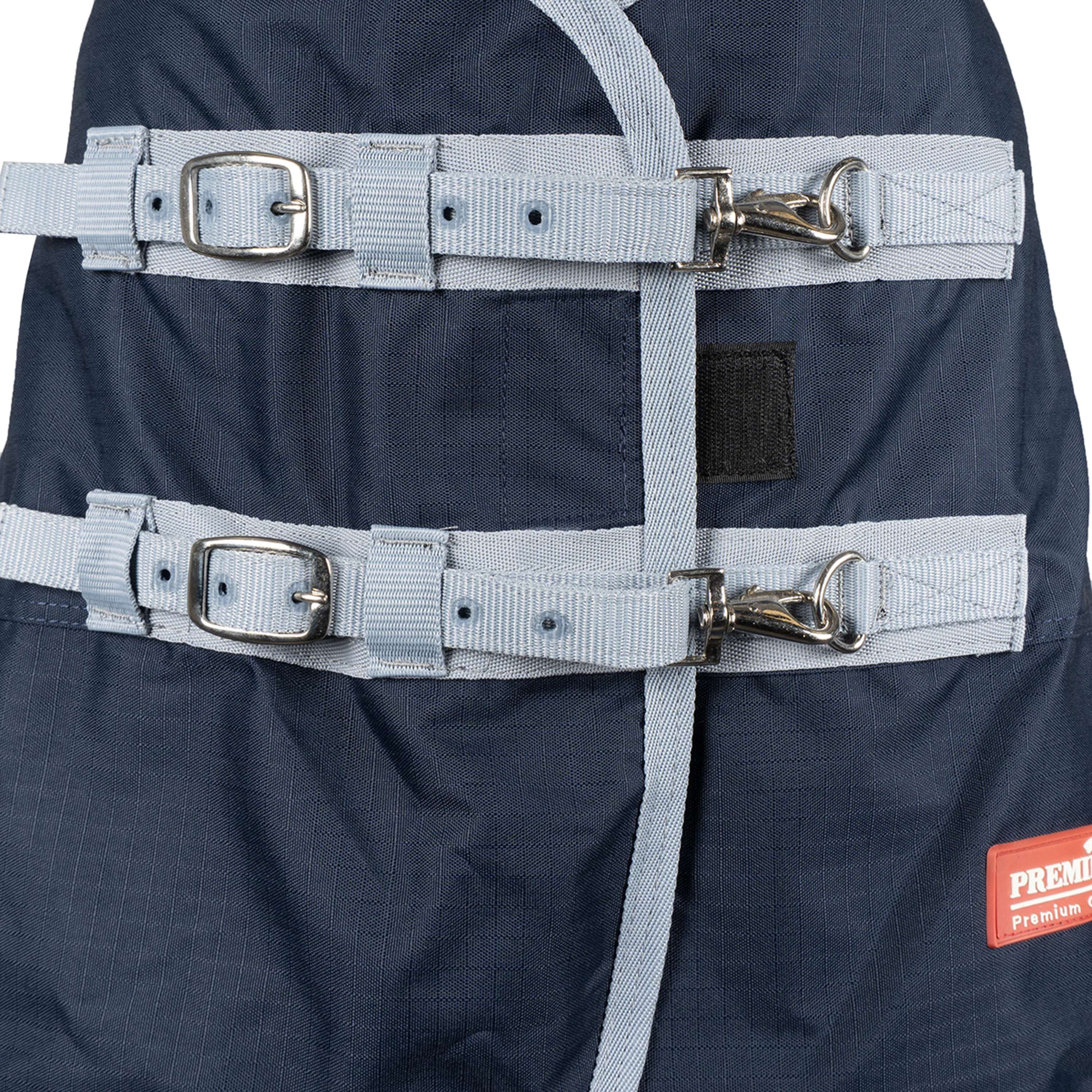 Premiere Coperta Impermeabile AYC 600D 0g Dress Blue - Image 2