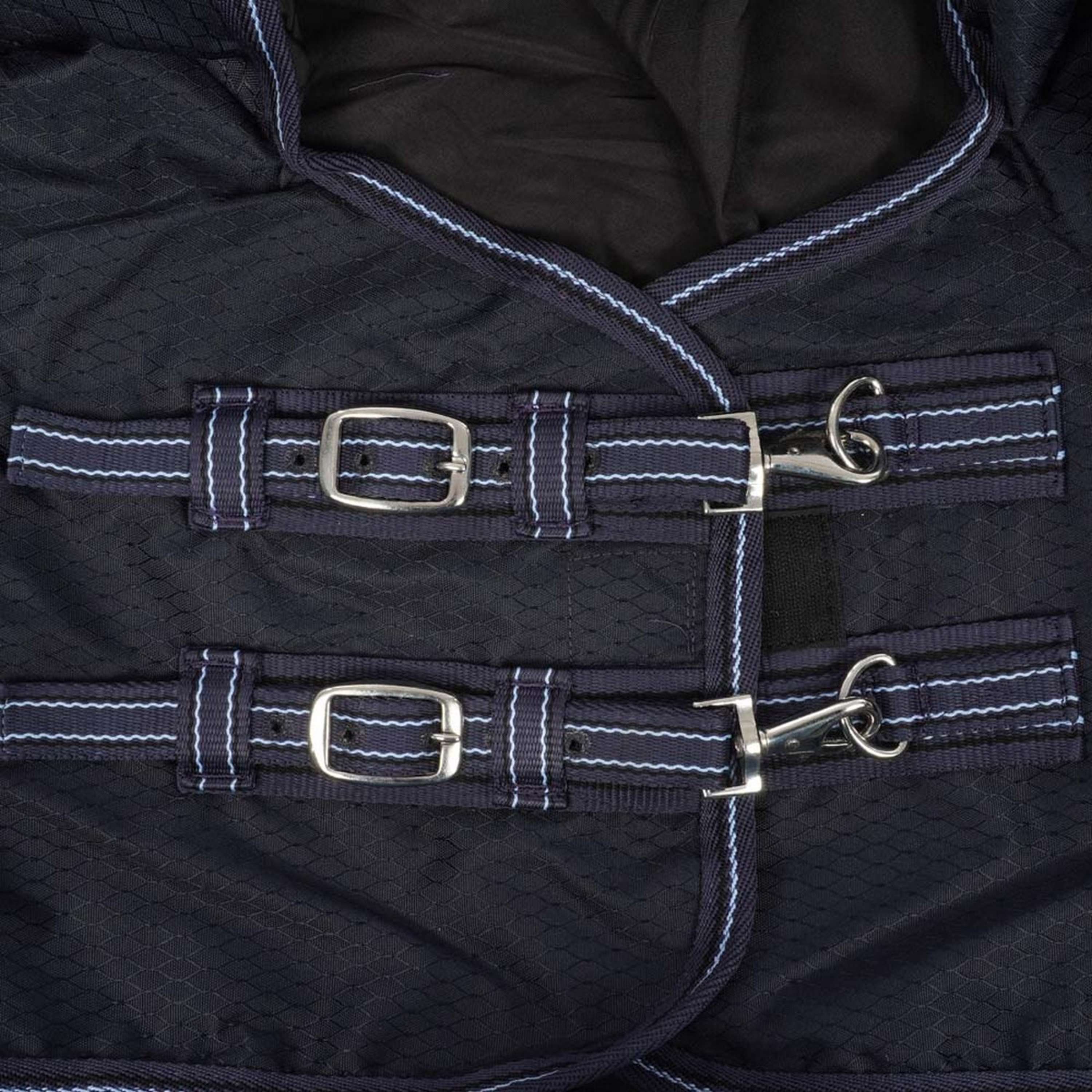Premiere Coperta Impermeabile XS 600D-0g con collo Salute - Image 2