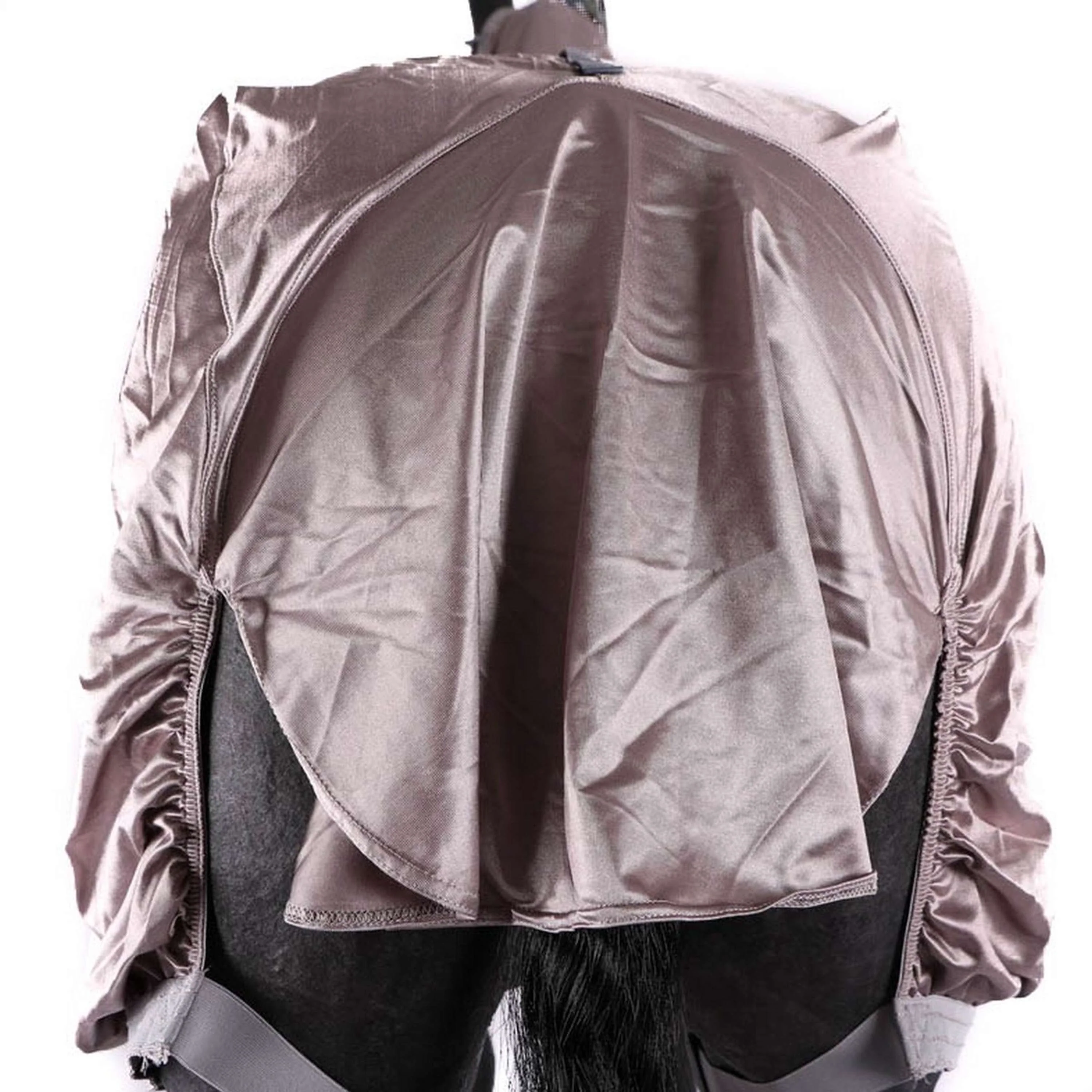 Premiere Coperta per Eczema Grigio - Image 5