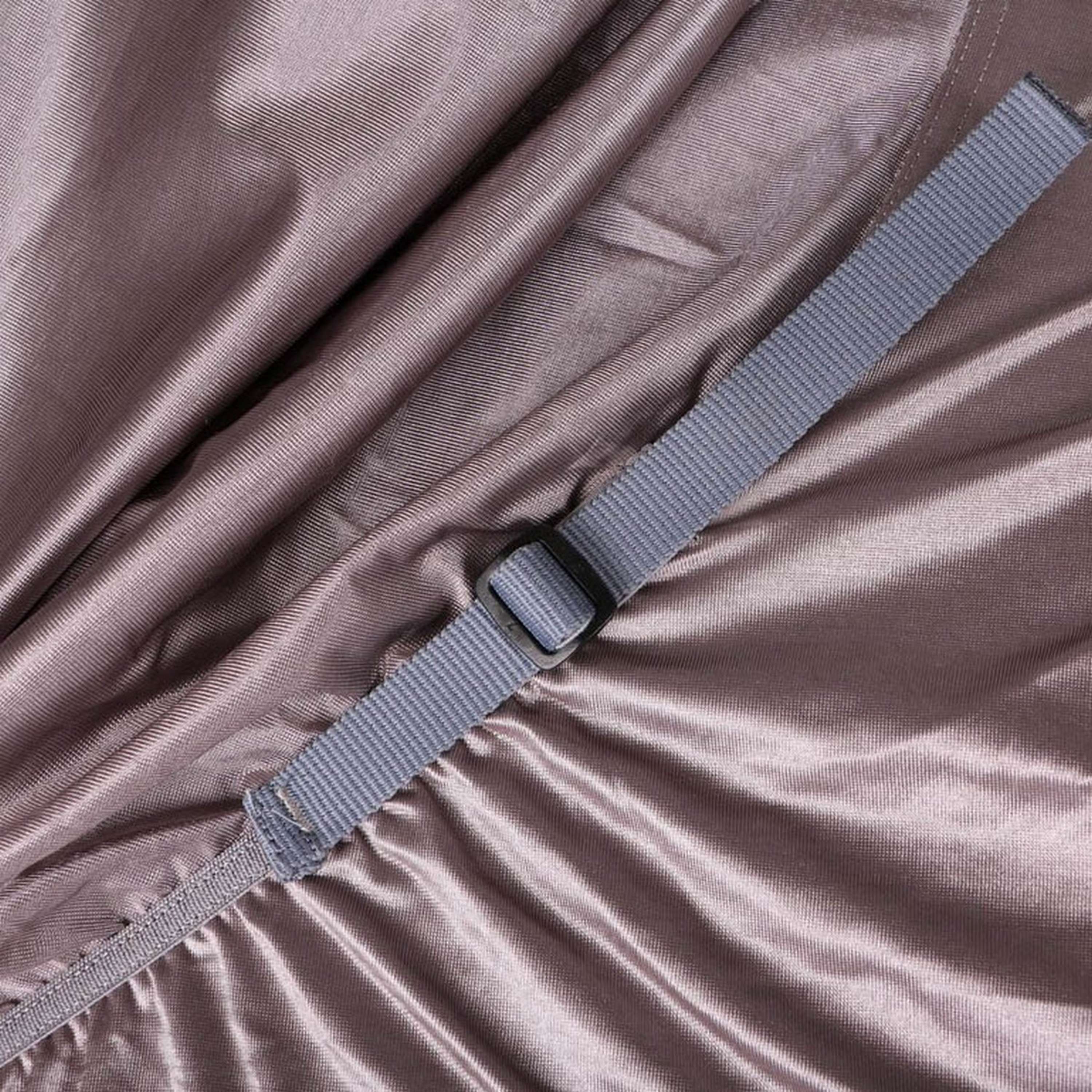 Premiere Coperta per Eczema Grigio - Image 7