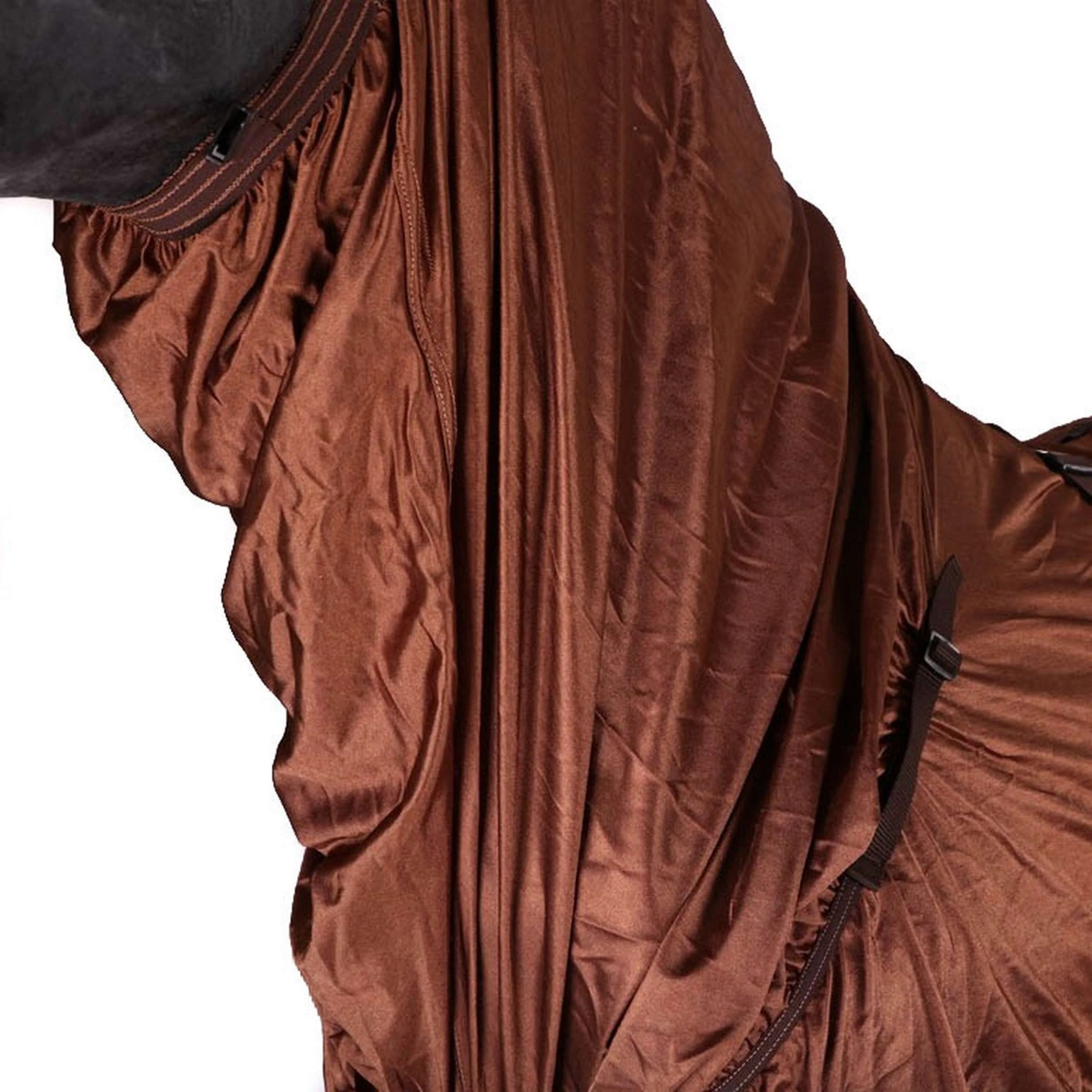 Premiere Coperta per Eczema Marrone - Image 3