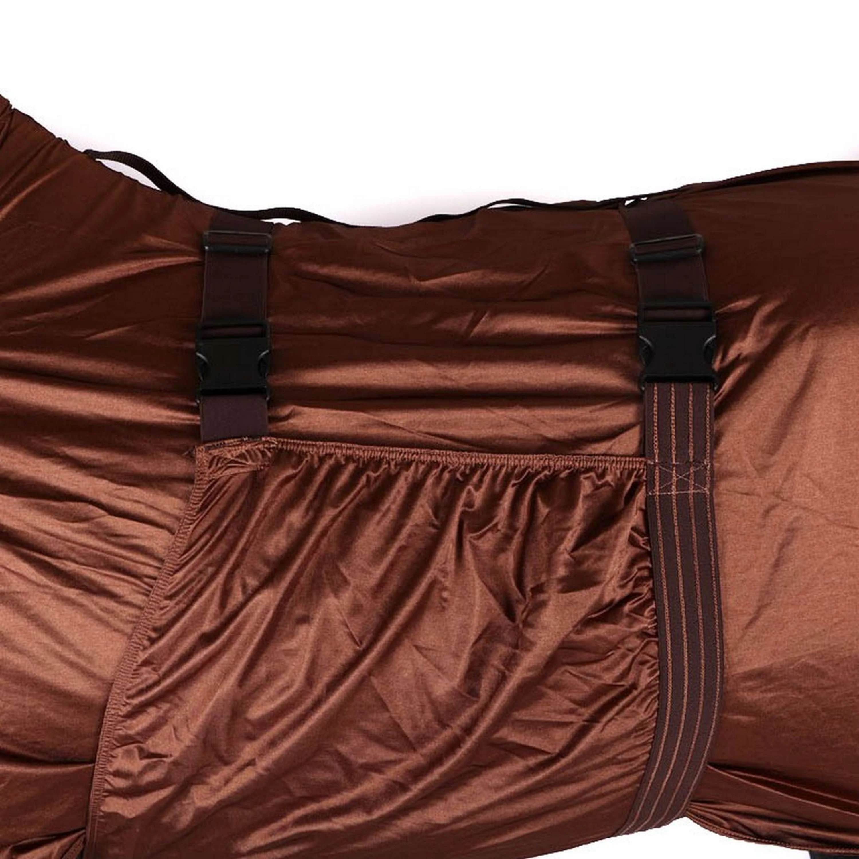 Premiere Coperta per Eczema Marrone - Image 4