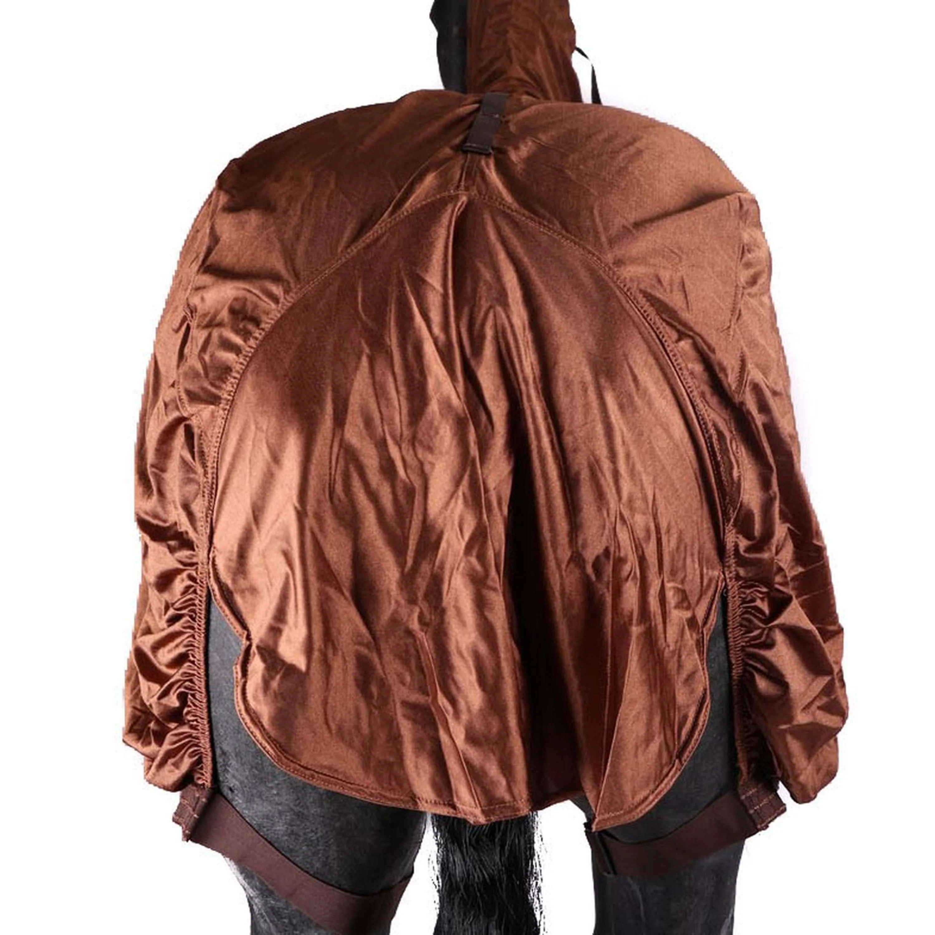 Premiere Coperta per Eczema Marrone - Image 5