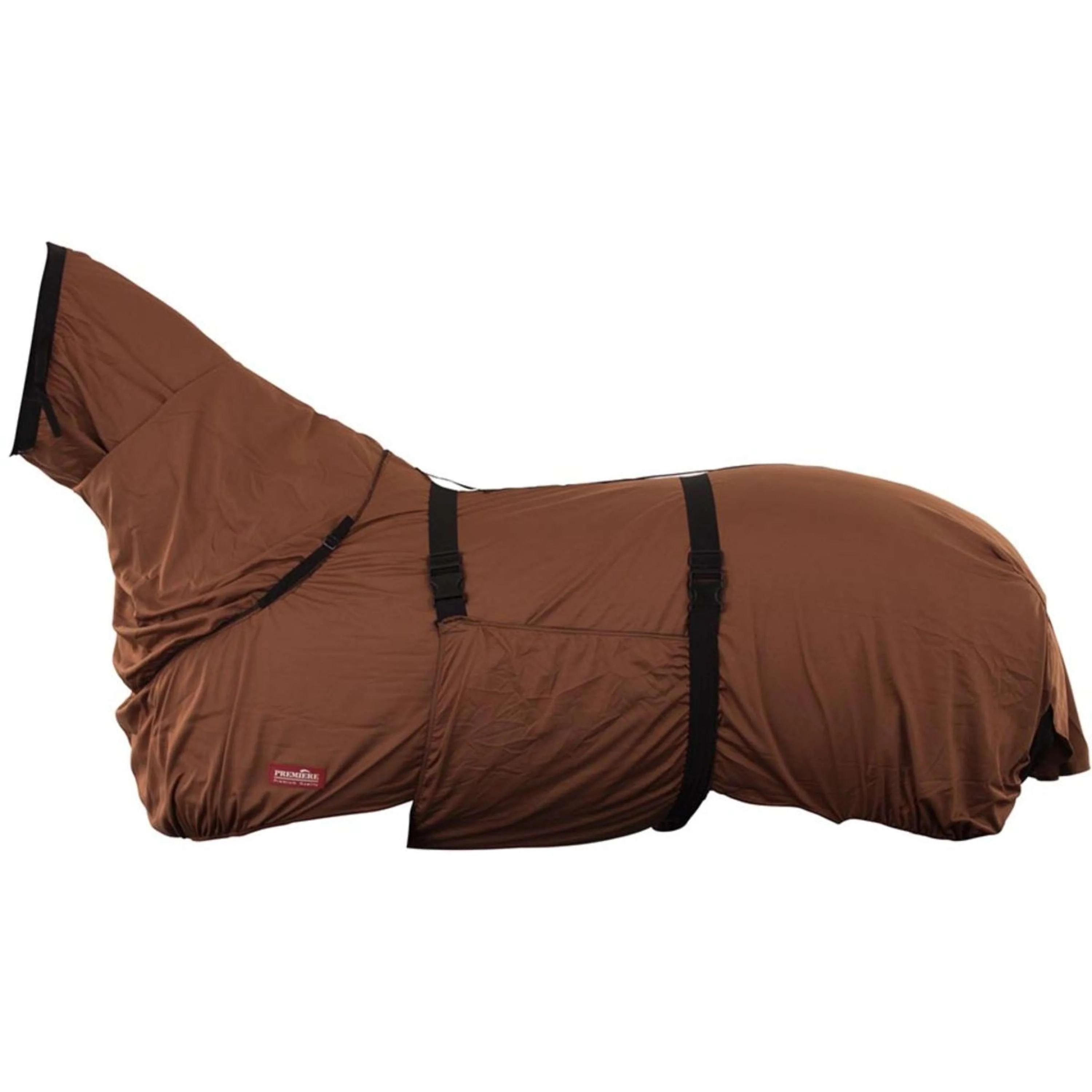 Premiere Coperta per Eczema Marrone - Image 8