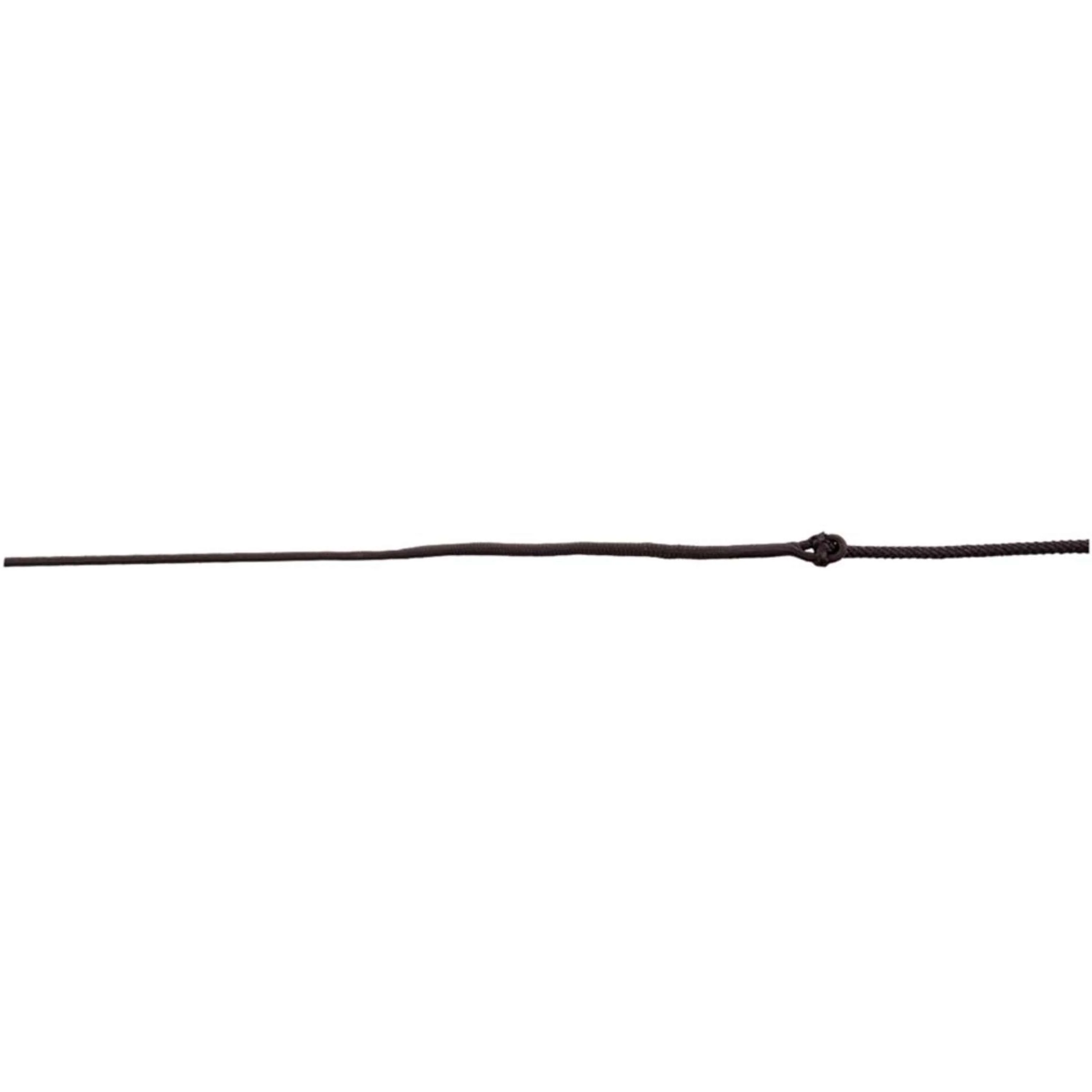 Premiere Frusta da Addestramento Deimos Carbon Grip Nylon Nero - Image 2