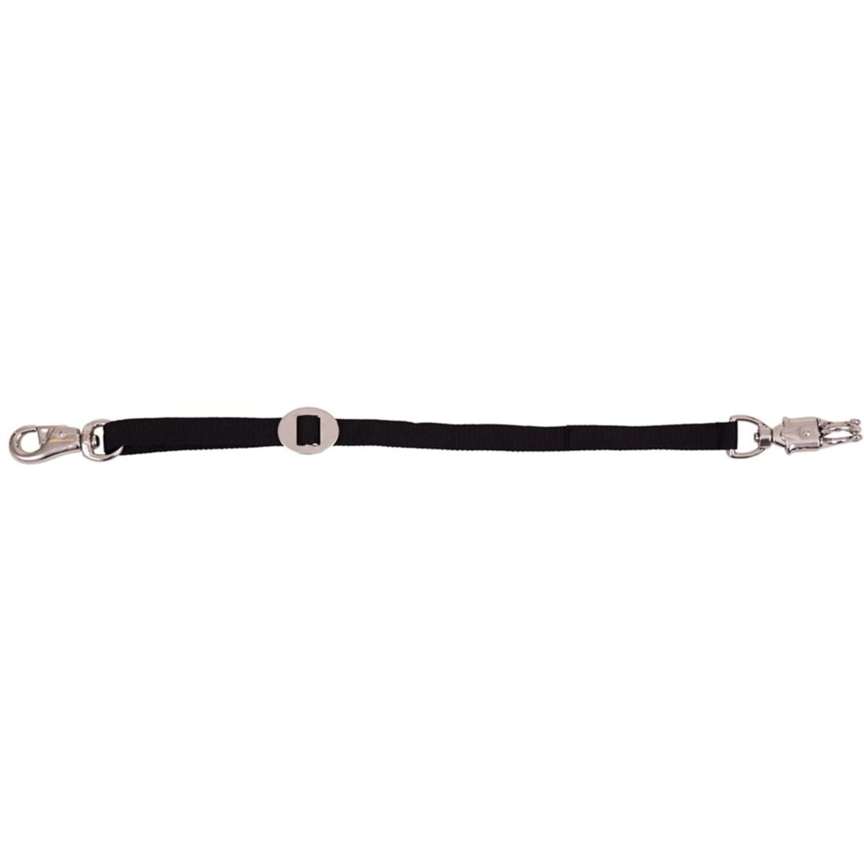 Premiere Linea Rimorchio Nylon Band Nero