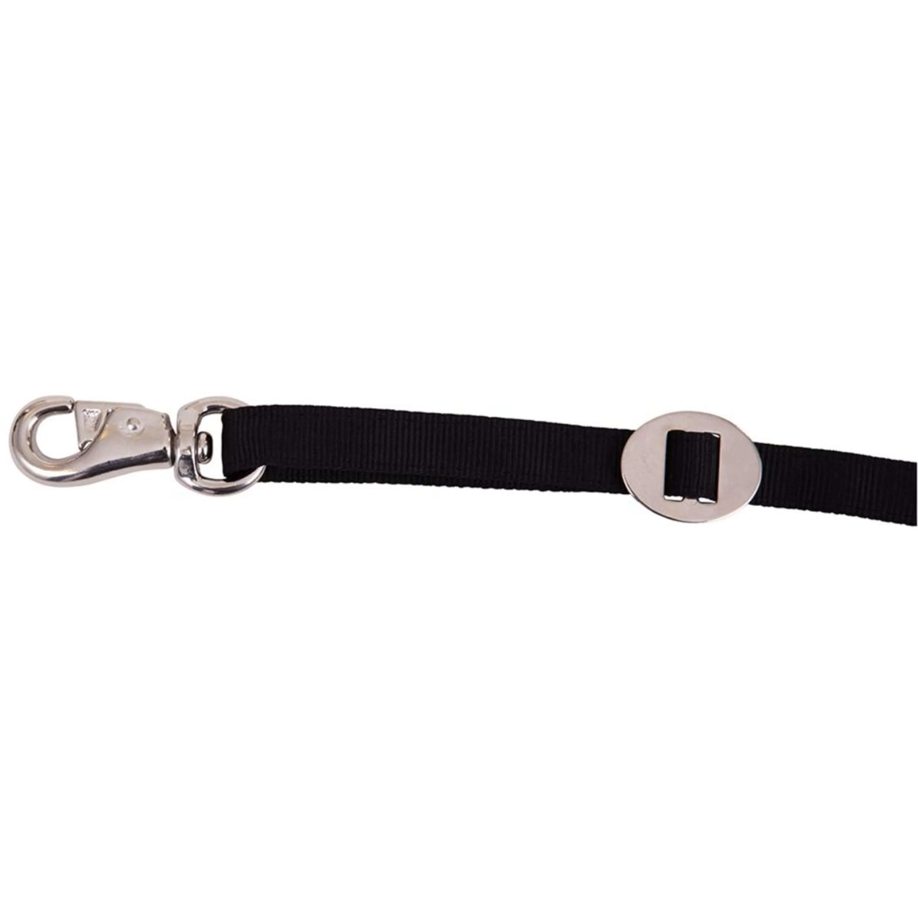 Premiere Linea Rimorchio Nylon Band Nero - Image 3