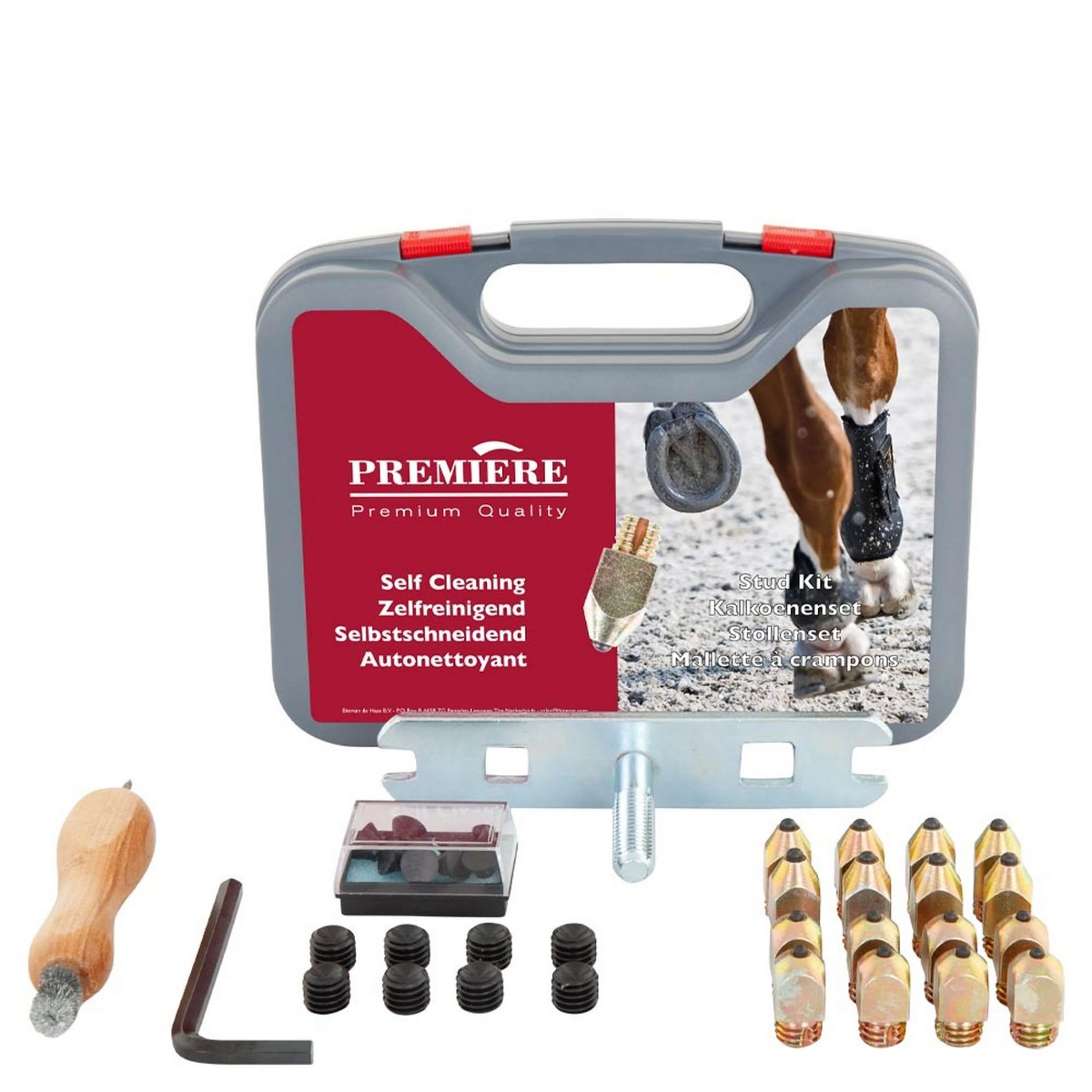Premiere Set di Perni M12 - Image 3