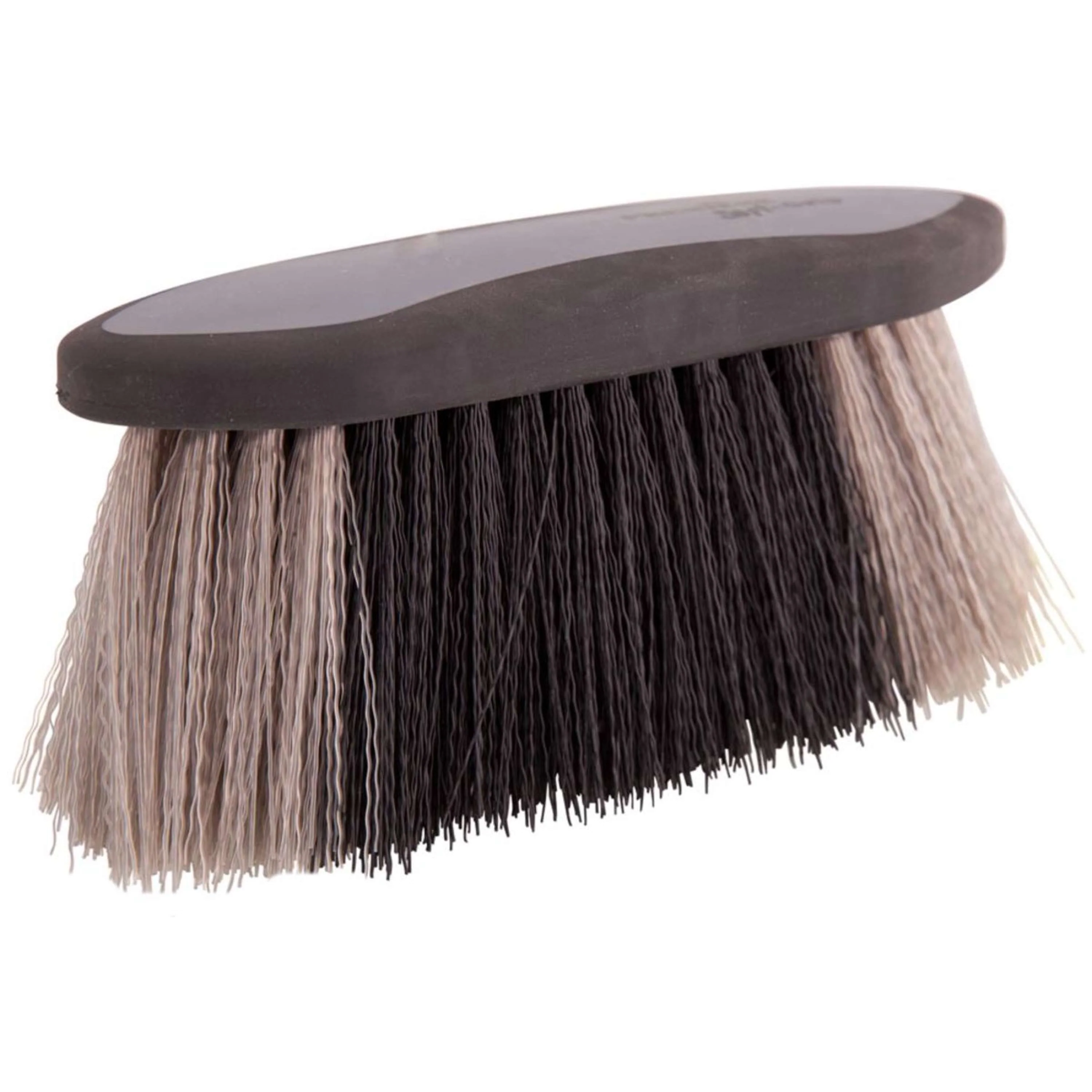 Premiere Spazzola Dandy Soft Grip 70mm Nero