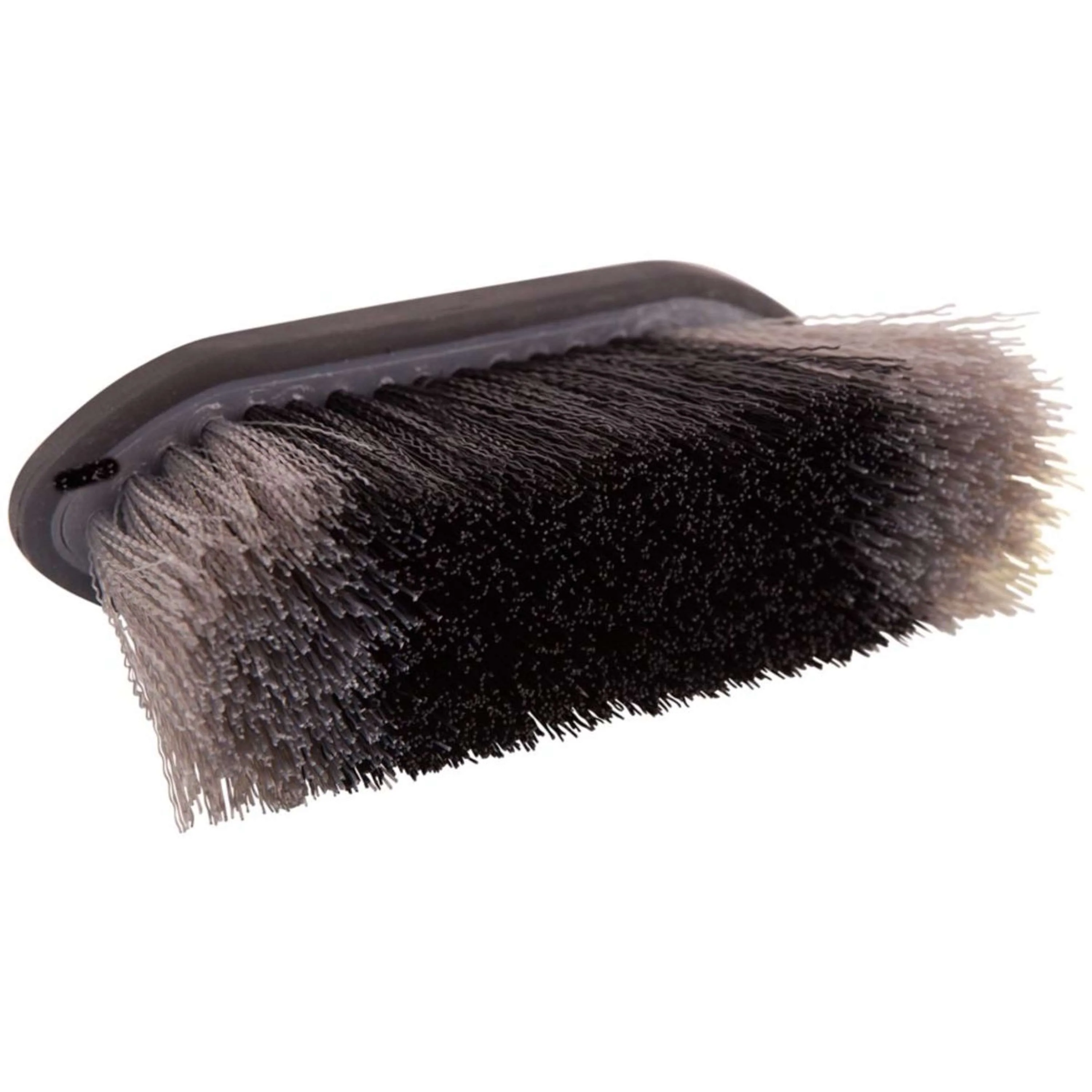 Premiere Spazzola Dandy Soft Grip 70mm Nero - Image 2