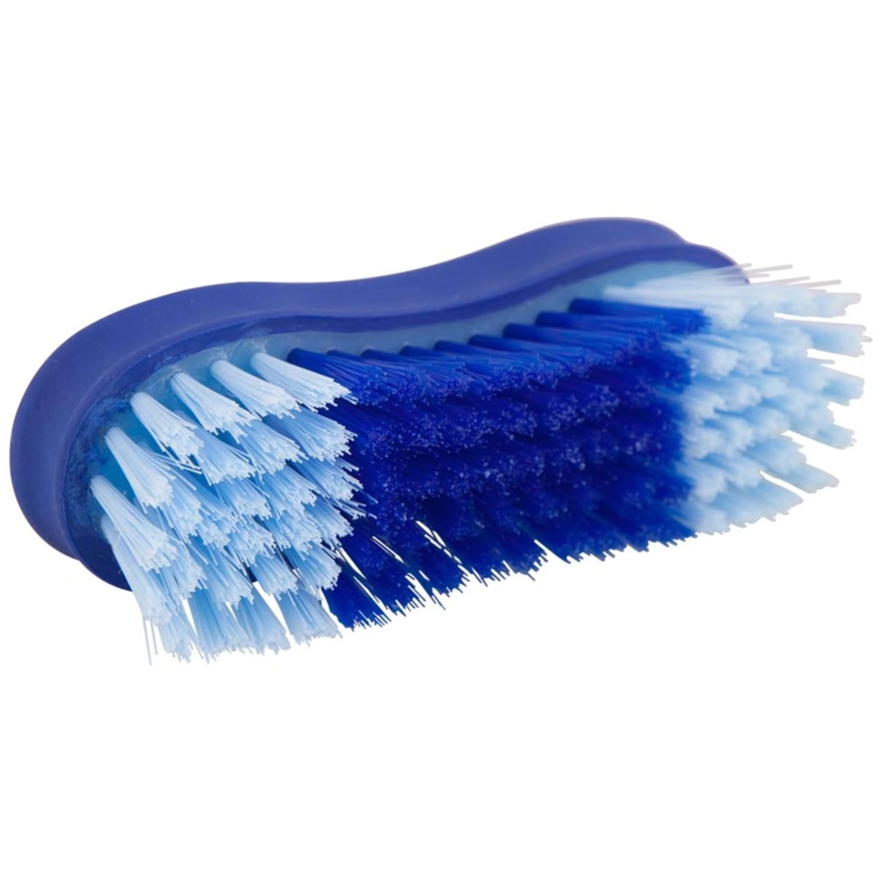 Premiere Spazzola per Capelli Soft Grip Blu cobalto - Image 2