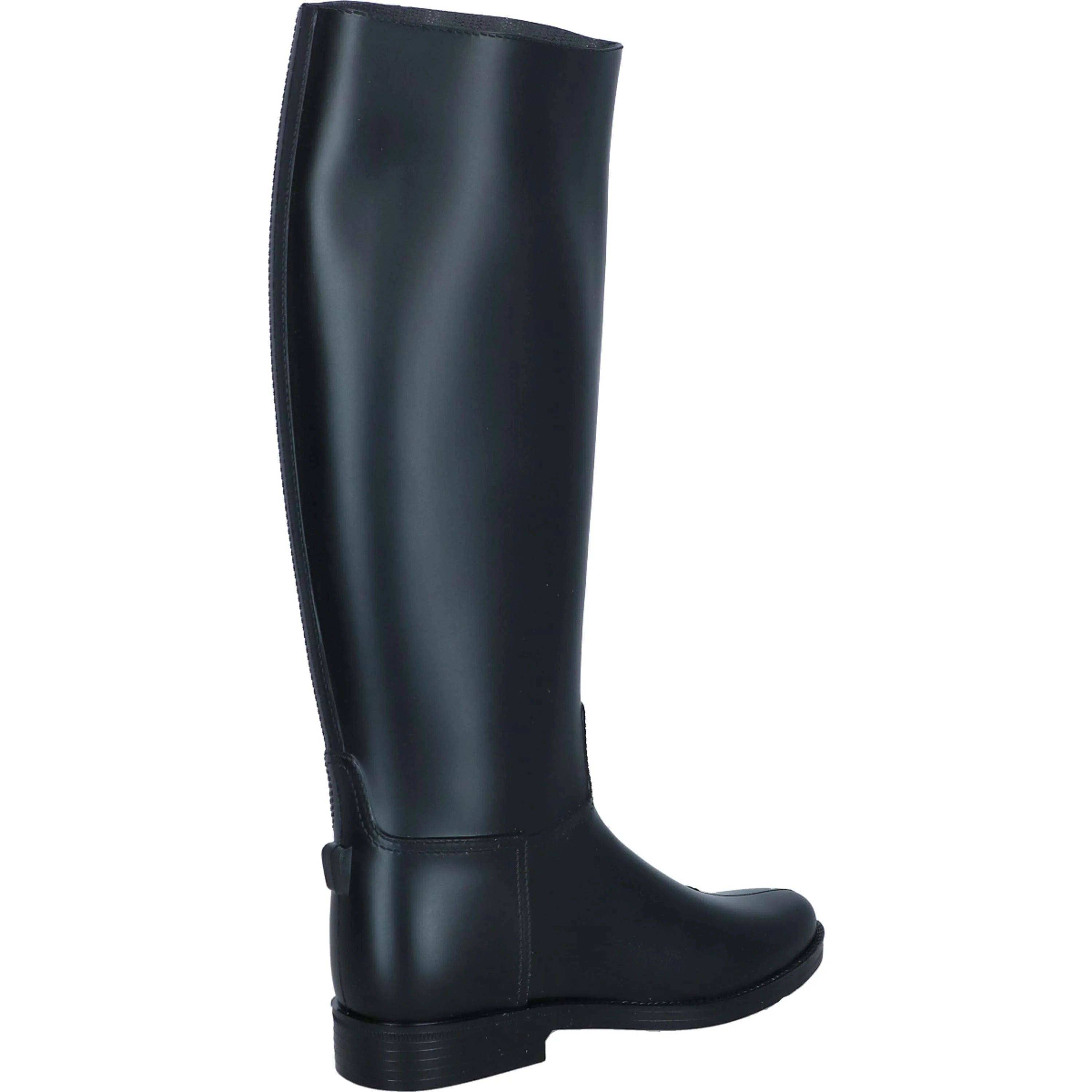 Premiere Stivali da Equitazione Rambler Nero - Image 5