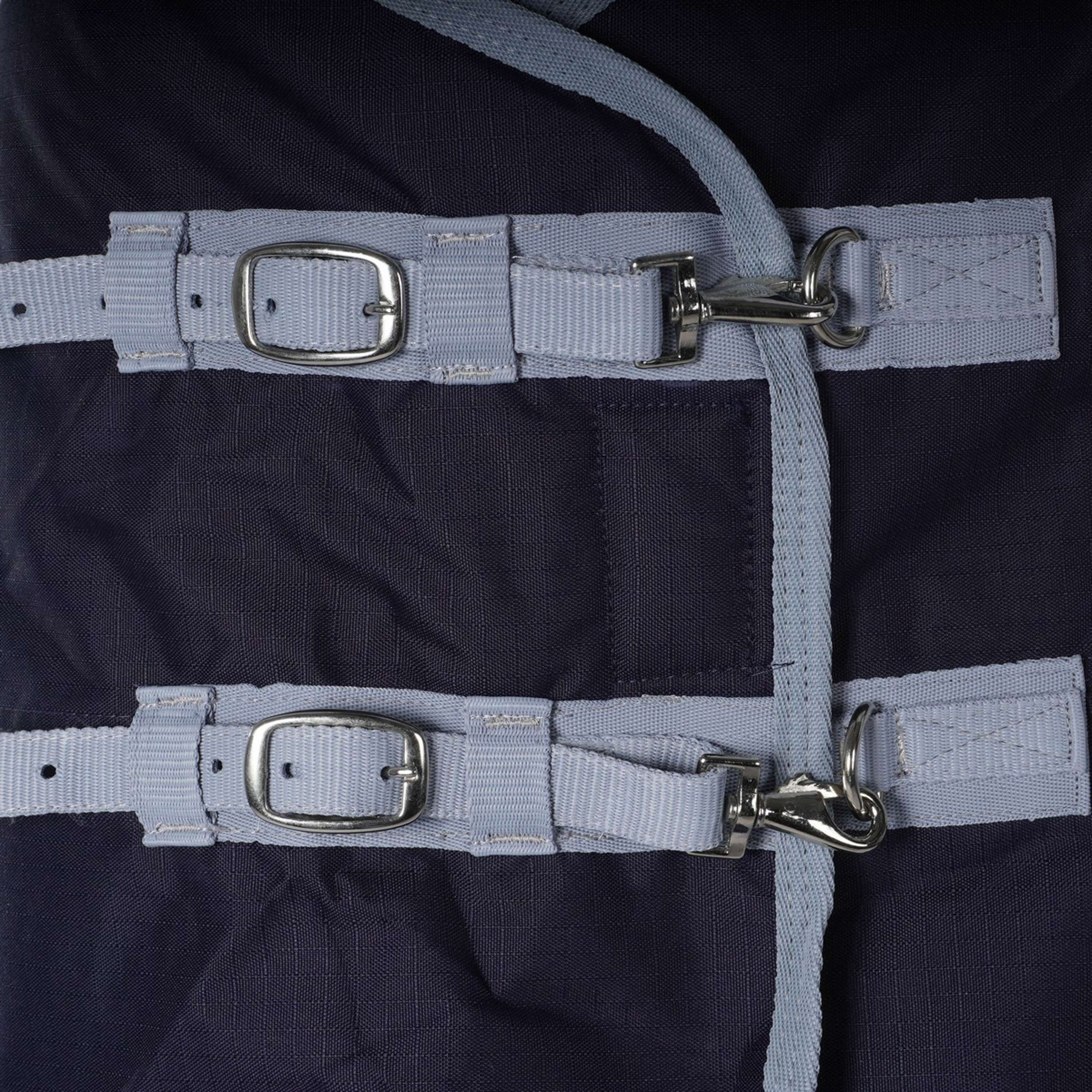 Premiere Tappeto da Esterno Tutto l'anno 150g Dress Blue - Image 2