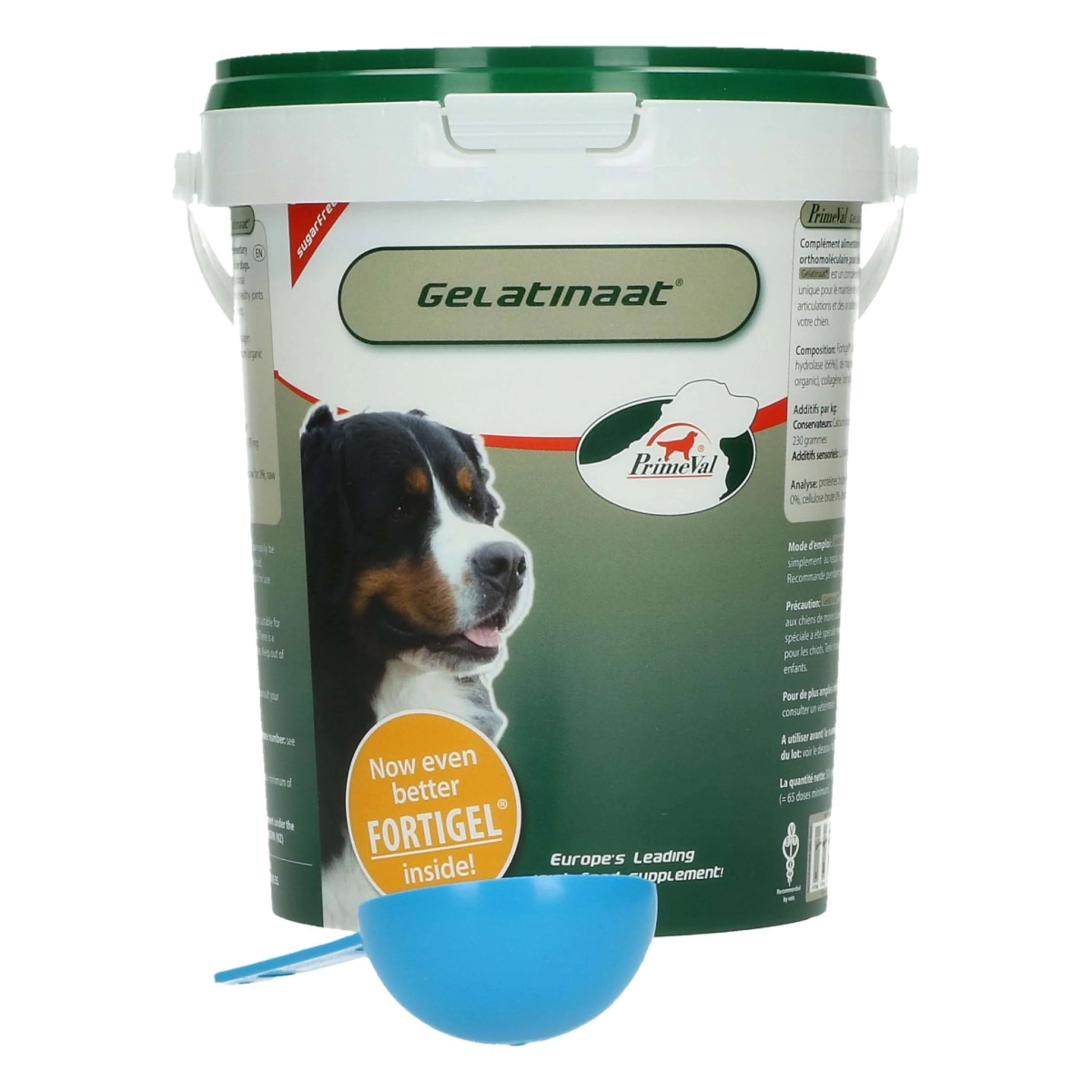 PrimeVal Gelatificato - Image 7