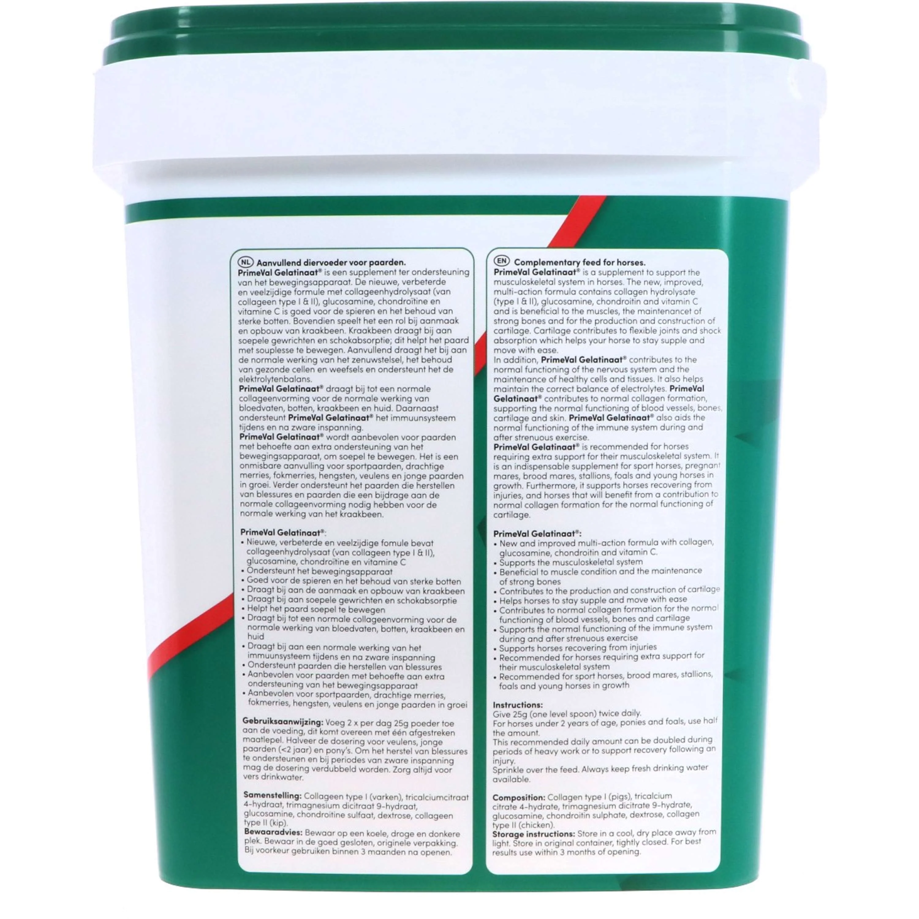 PrimeVal Gelatificato - Image 3