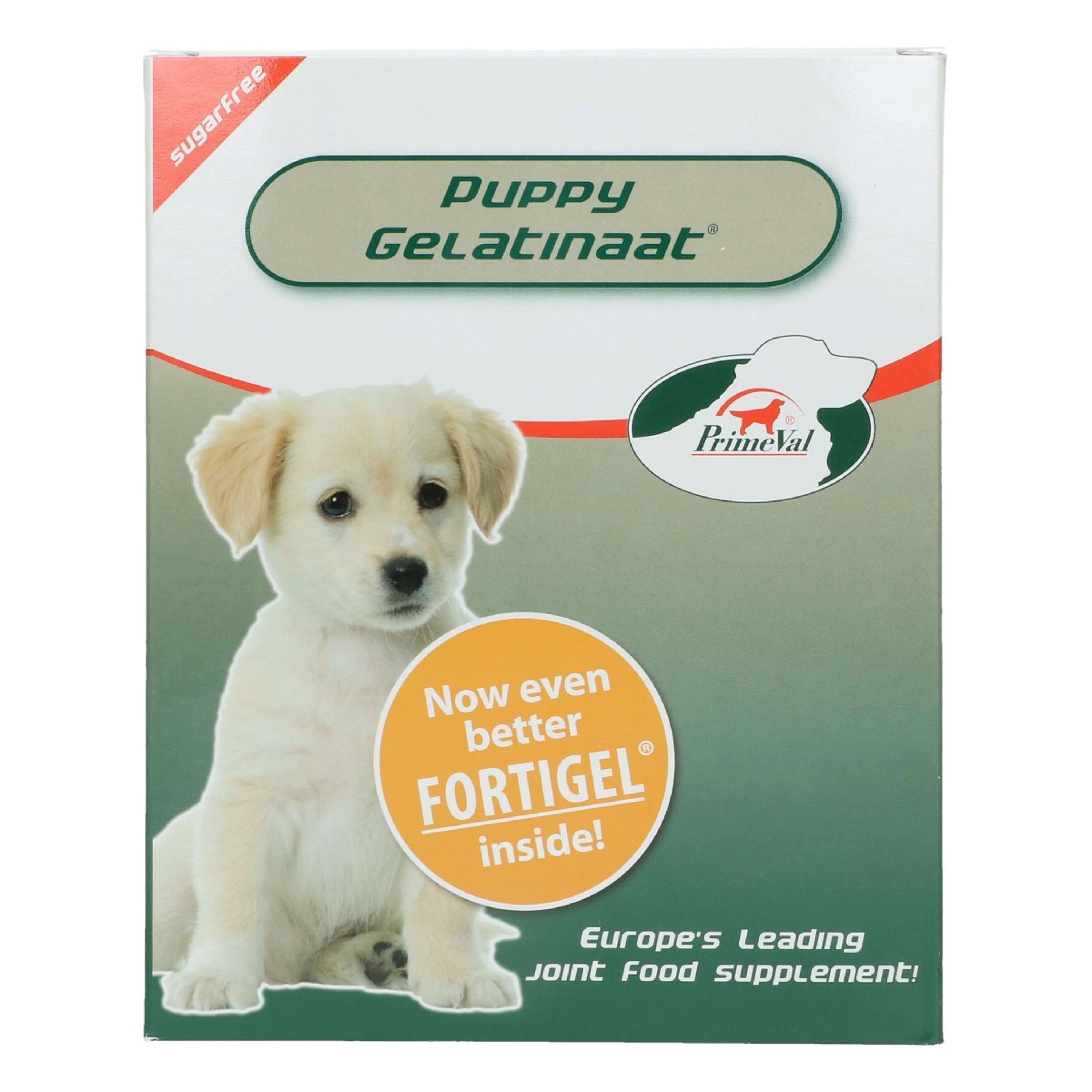 PrimeVal Gelatificato Puppy - Image 5