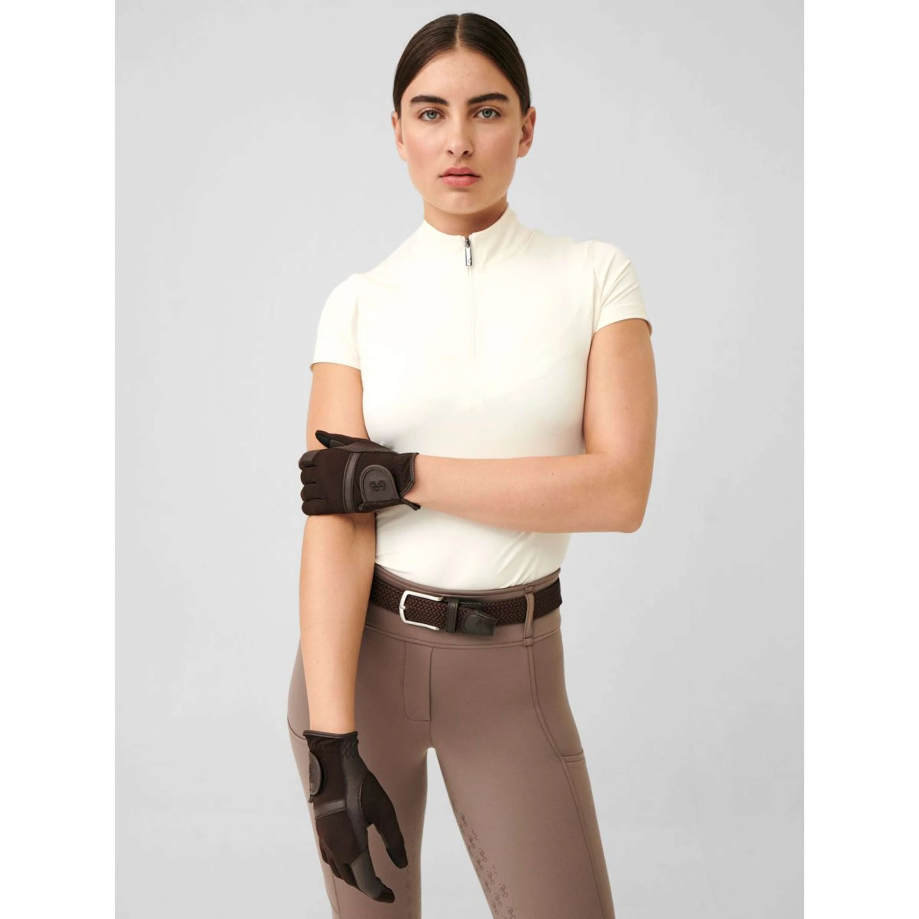 PS of Sweden Maglietta Everly Bianco - Image 4