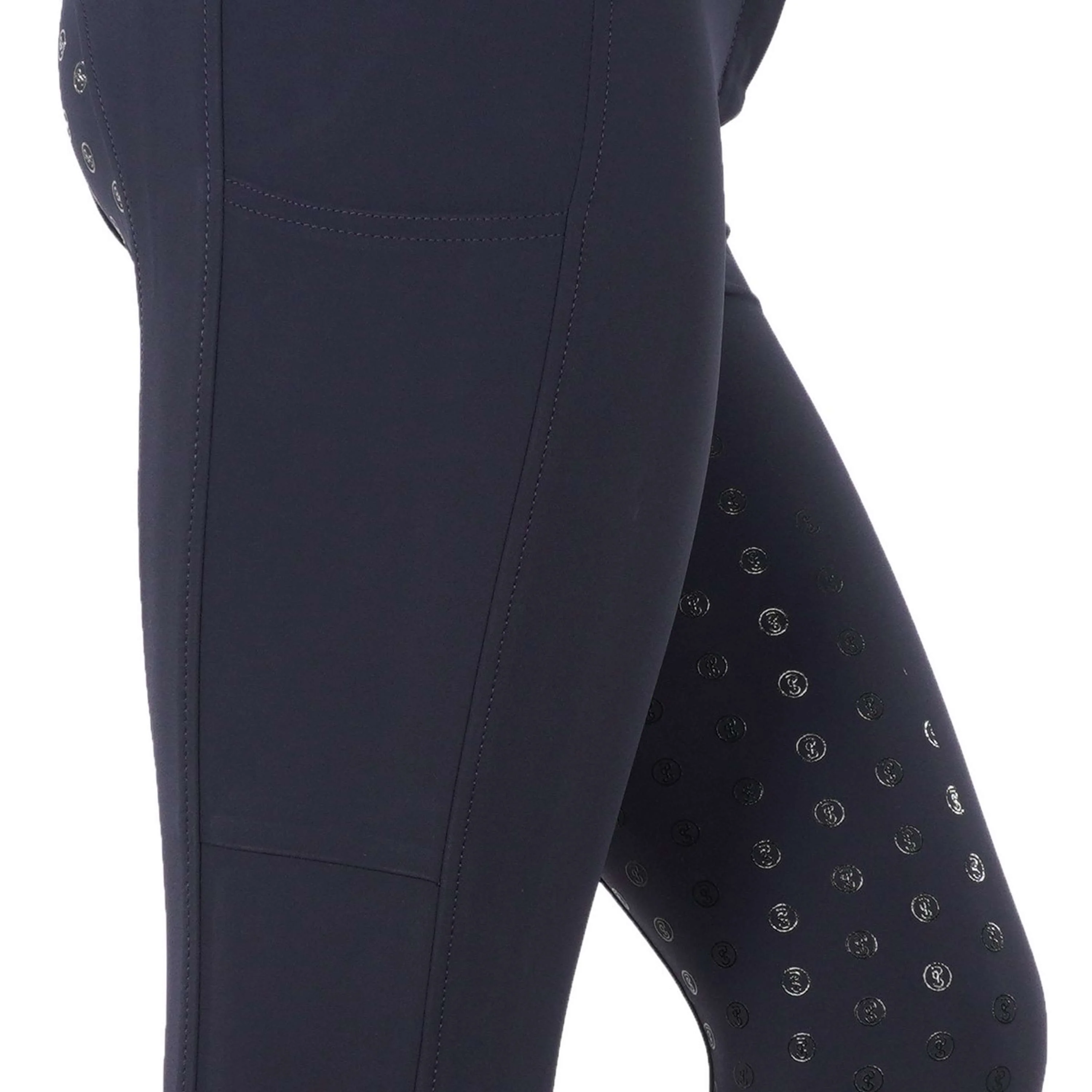 PS of Sweden Pantaloni da Equitazione Britney Marina - Image 10
