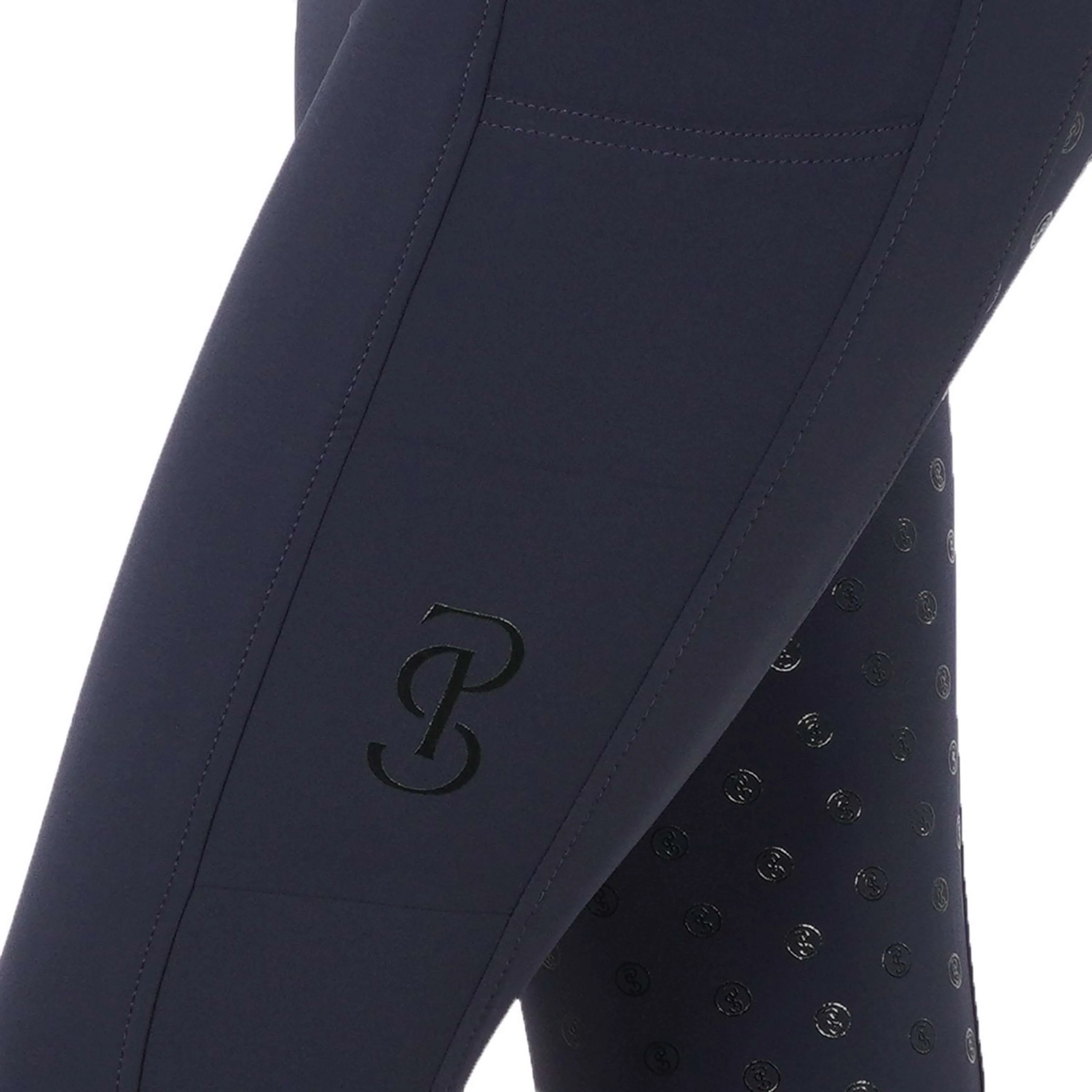 PS of Sweden Pantaloni da Equitazione Britney Marina - Image 7