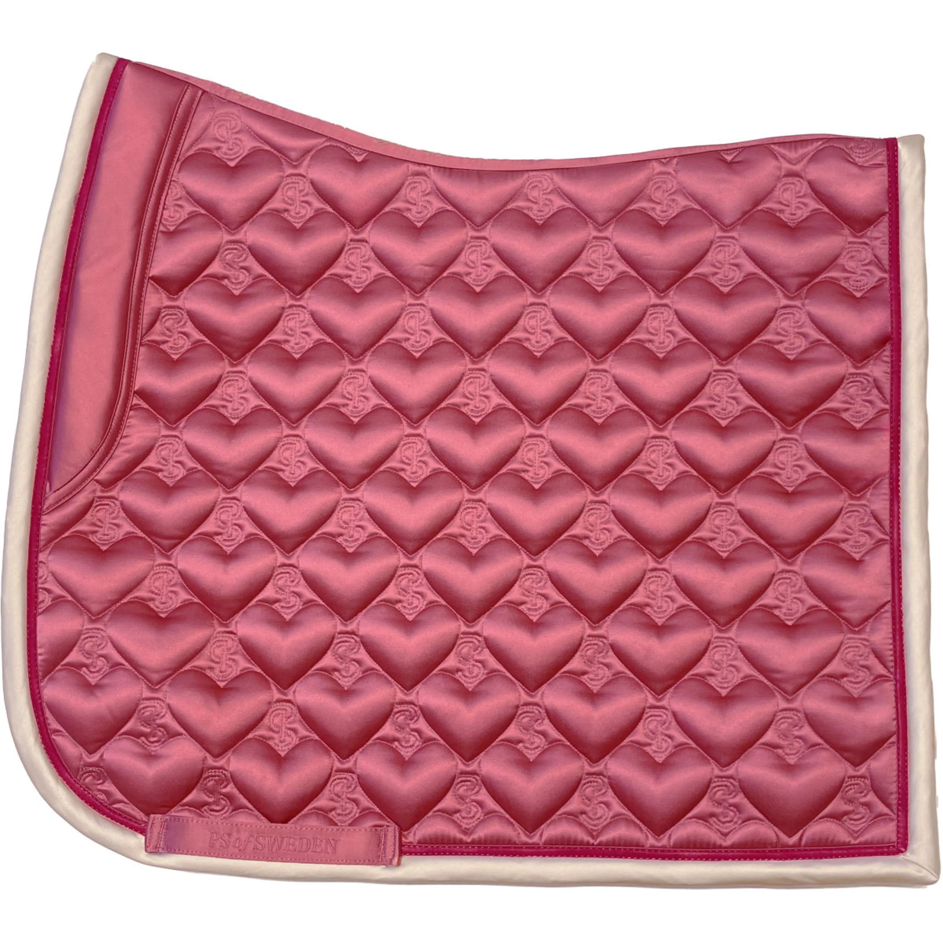 PS of Sweden Sottosella Heart Dressage Thrill Pink
