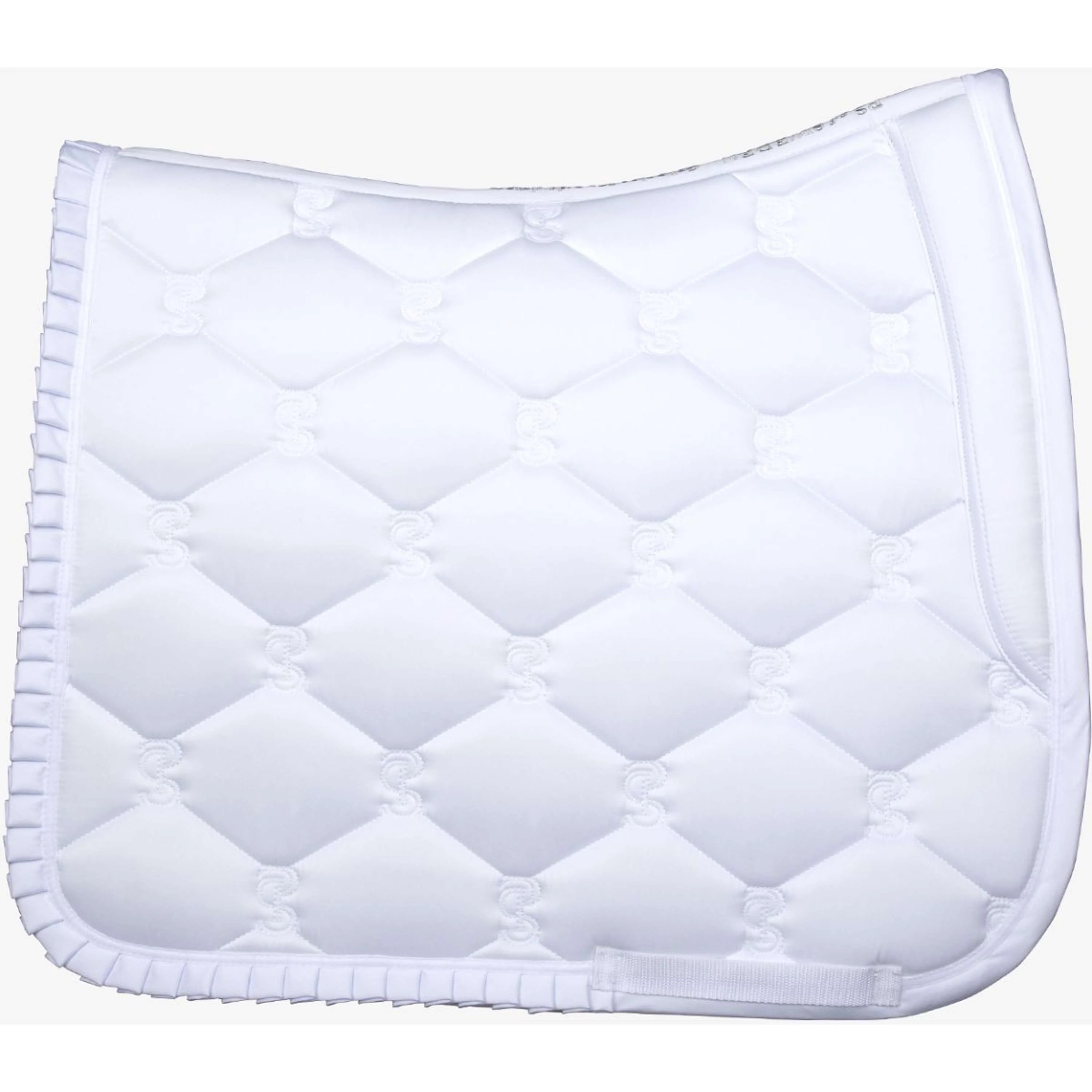 PS of Sweden Sottosella Ruffle Bianco - Image 2