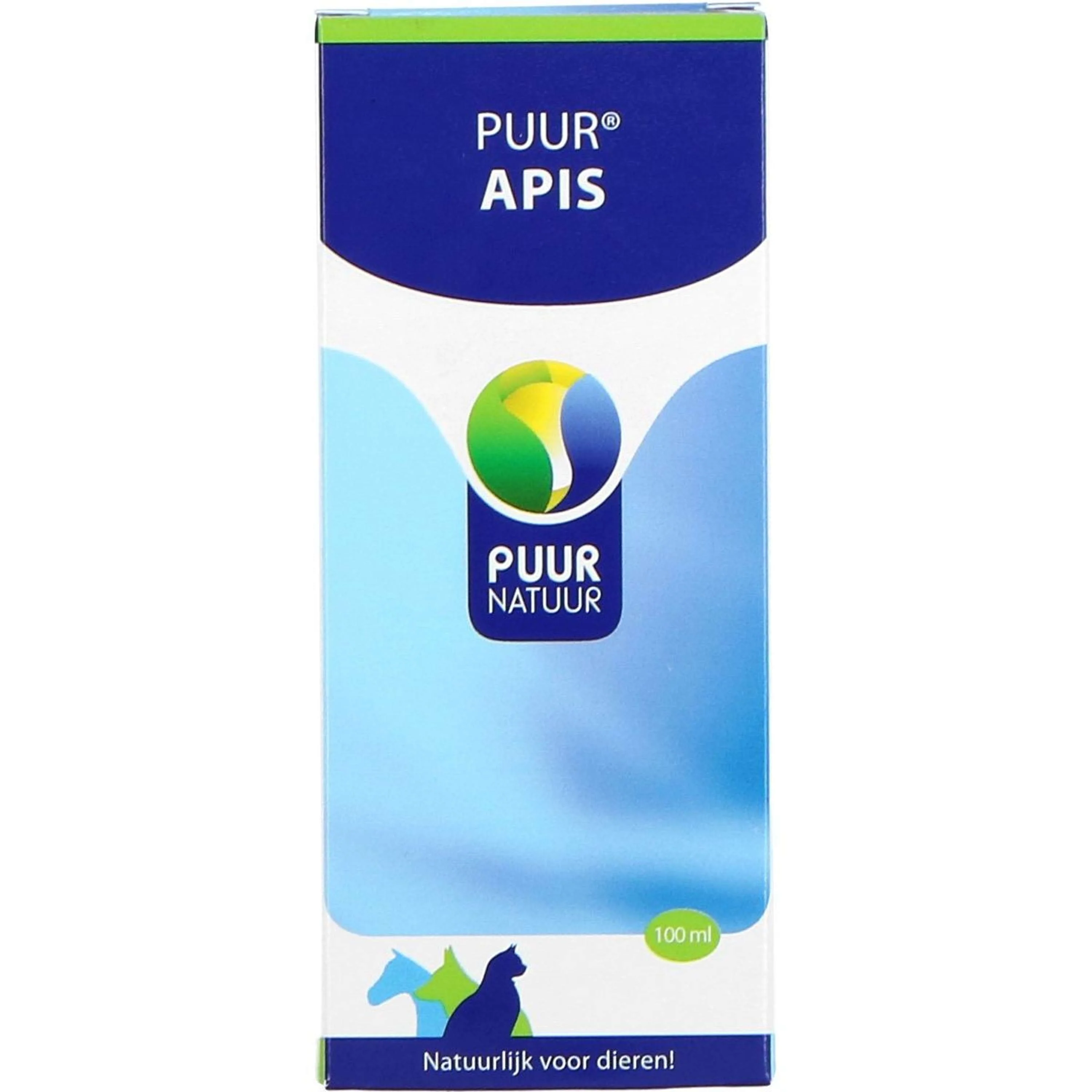 PUUR Allergia Cane/Coniglio/Cavallo - Image 3