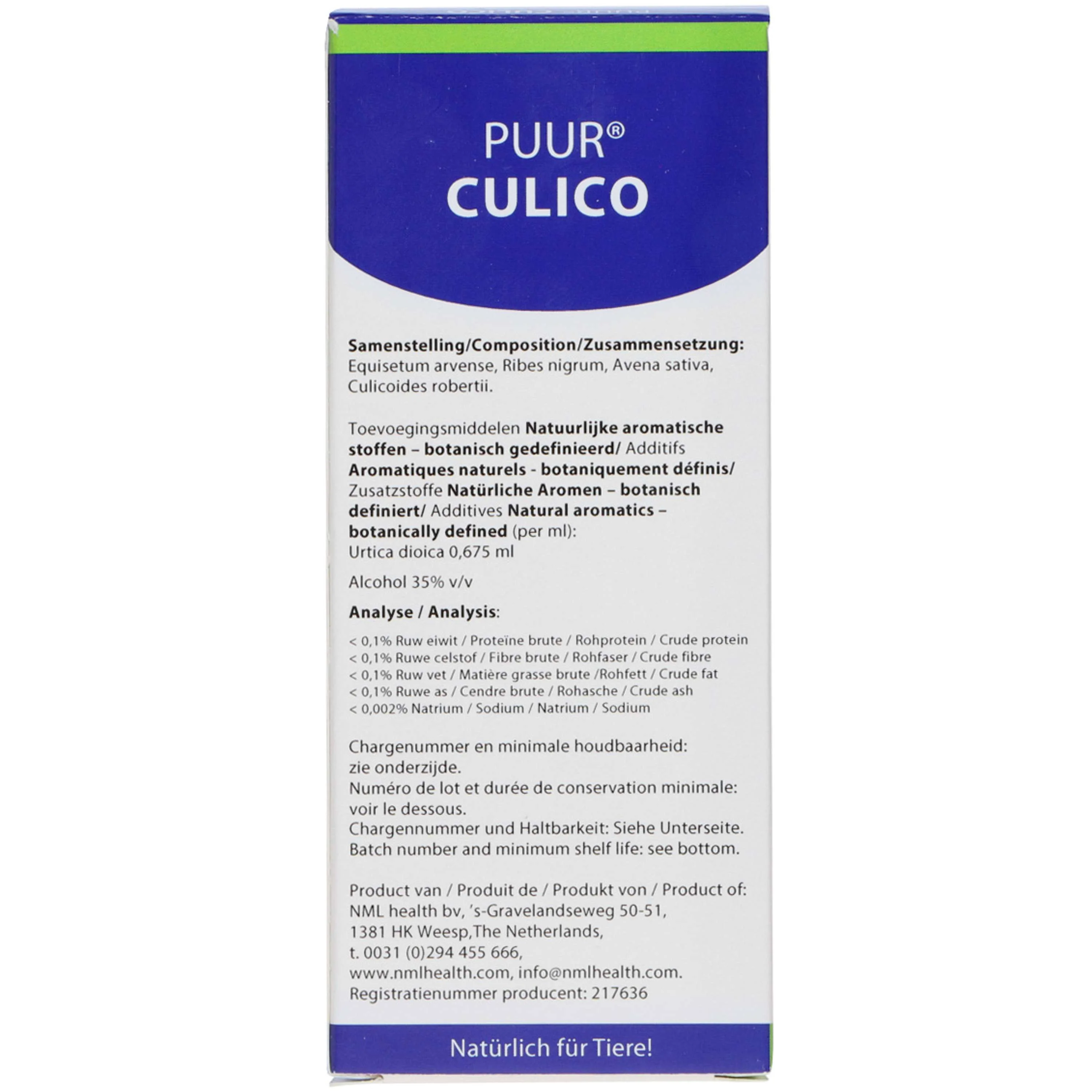 PUUR Culico Cavallo e Pony - Image 3