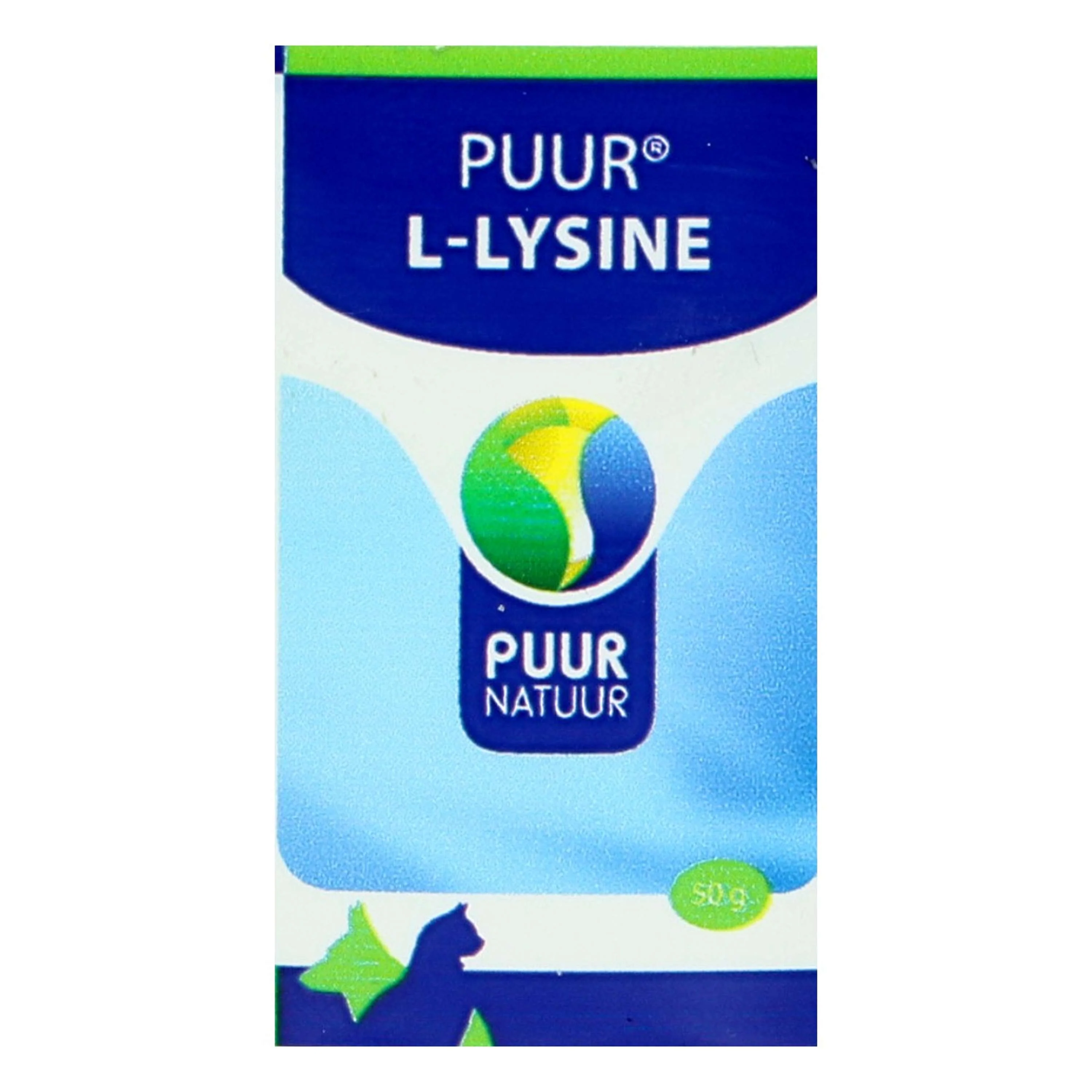 PUUR L-Lysine Cane e Gatto - Image 4