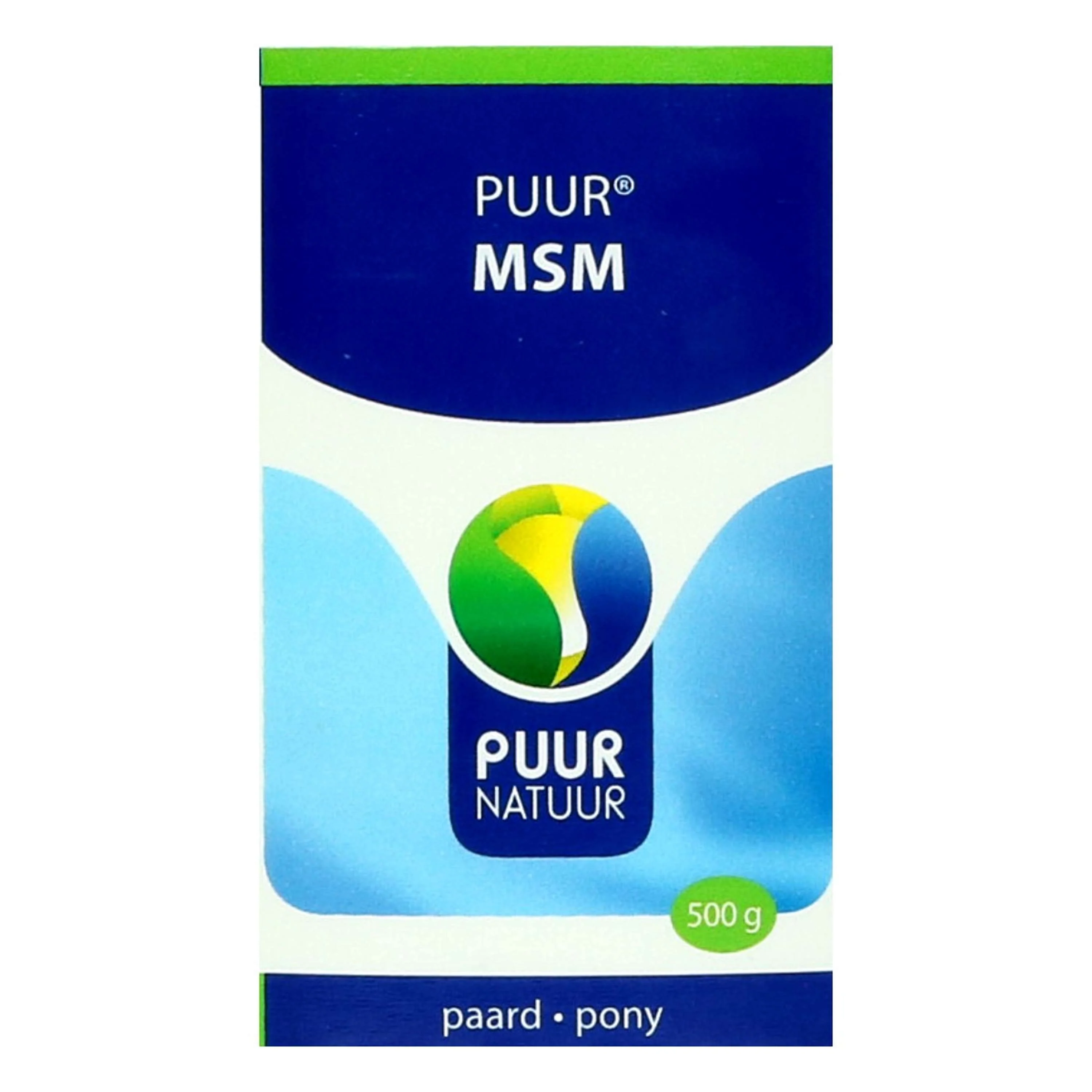 PUUR MSM Cavallo e Pony - Image 4