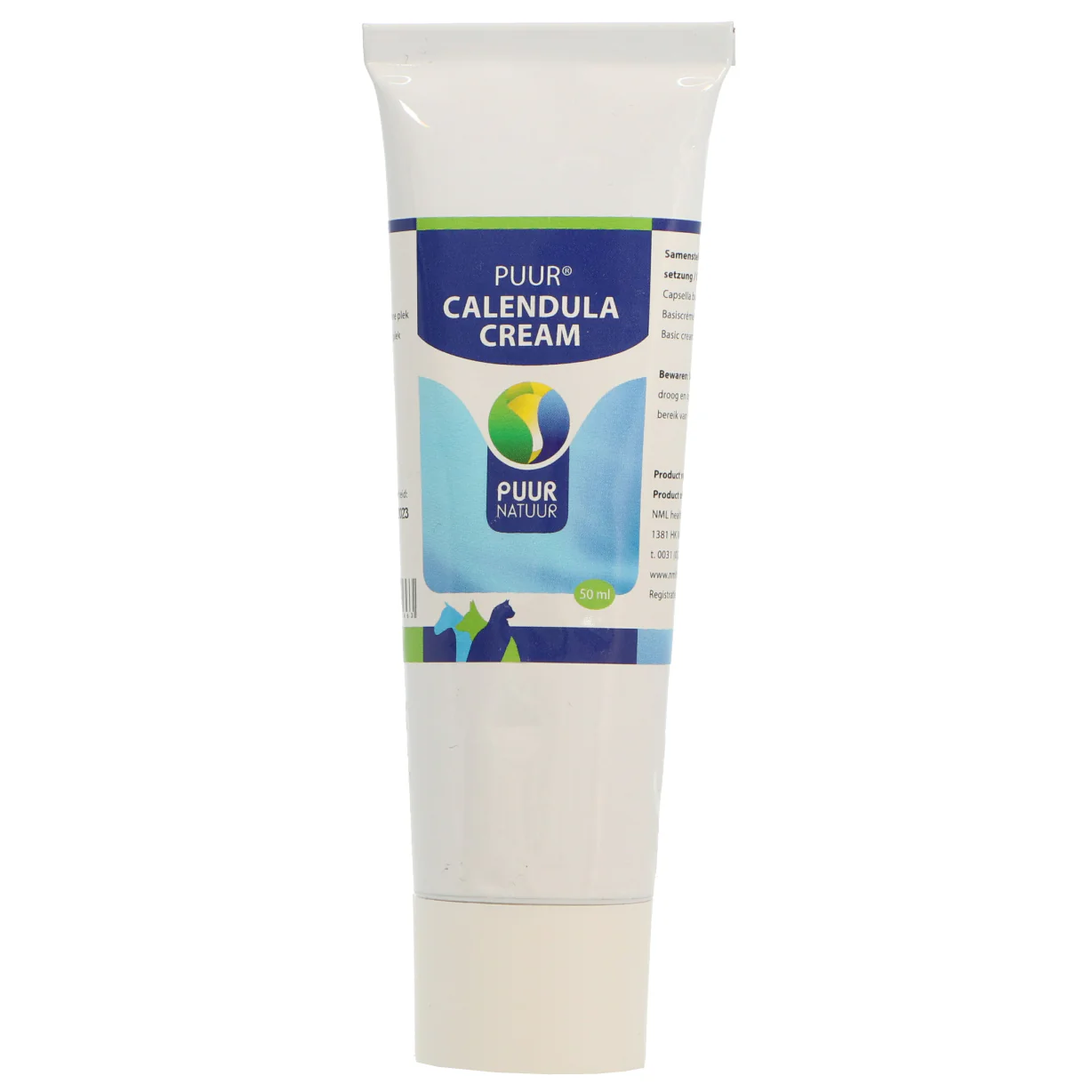 Puur Natuur Calendula Crema/Pomata Cane/Gatto/Cavallo - Image 6