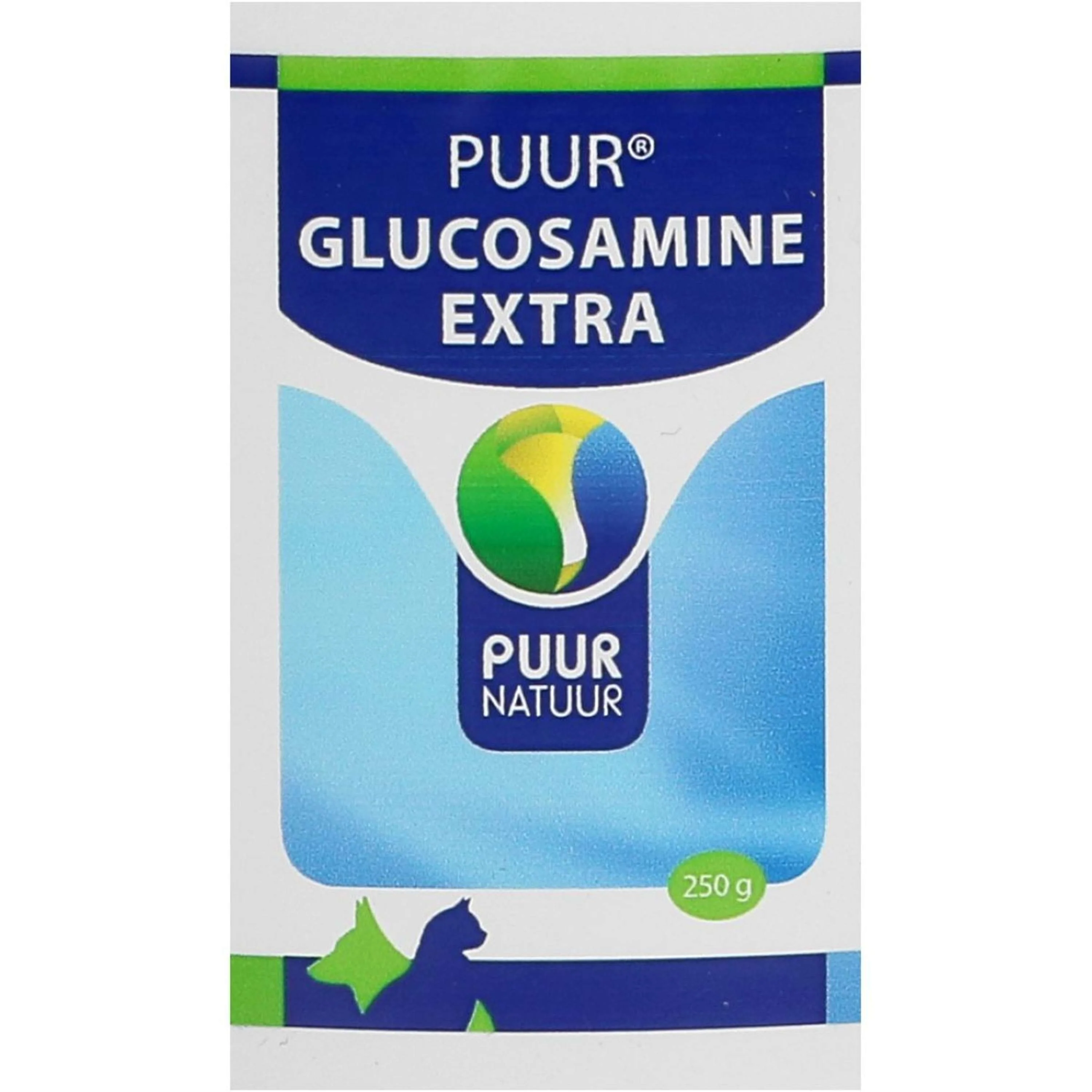 Puur Natuur Glucosamina Extra / Completa Cane e gatto - Image 4