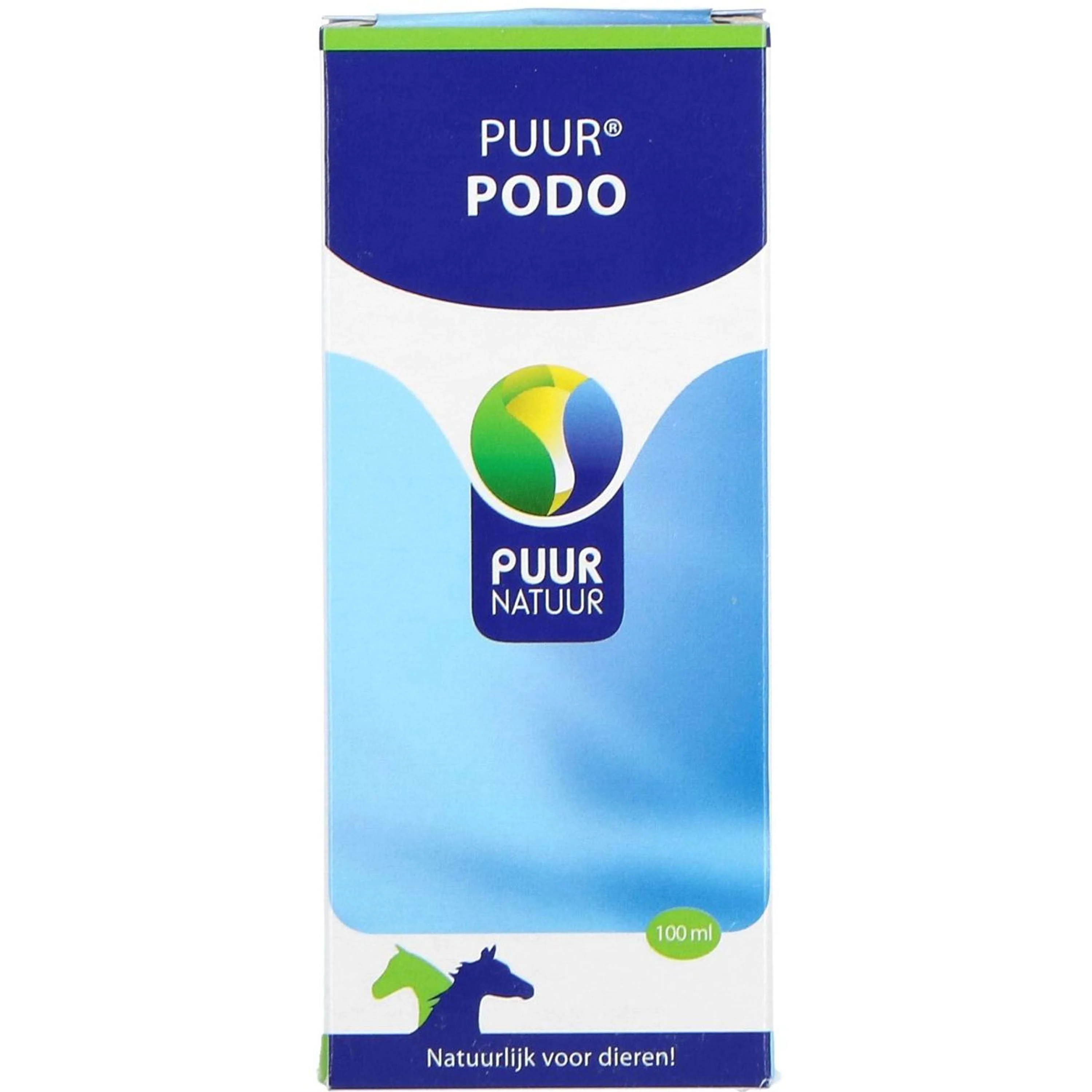 PUUR Podo Paard/Pony - Image 3