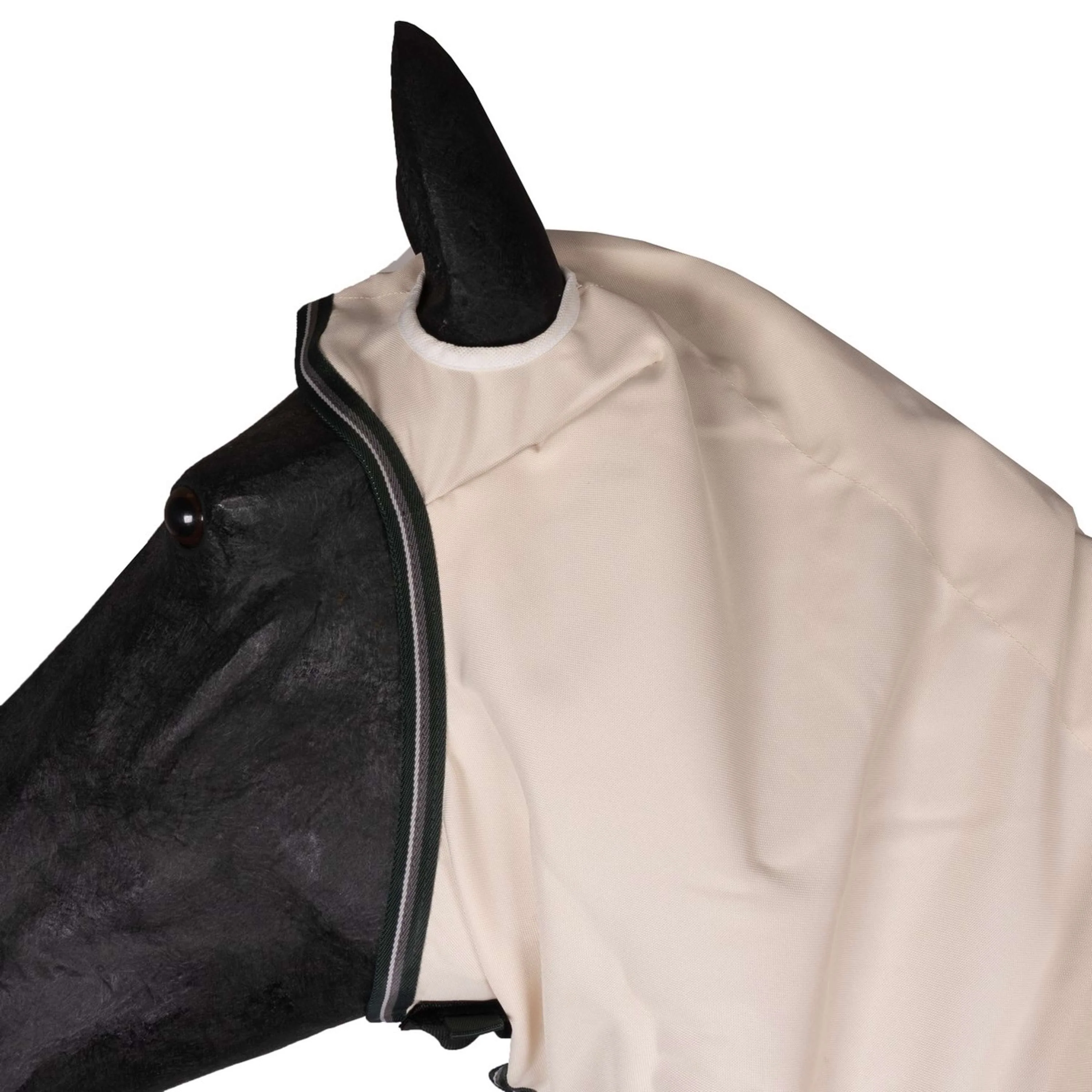 Rambo Hoody Gesso/verde cacciatore/argento - Image 10
