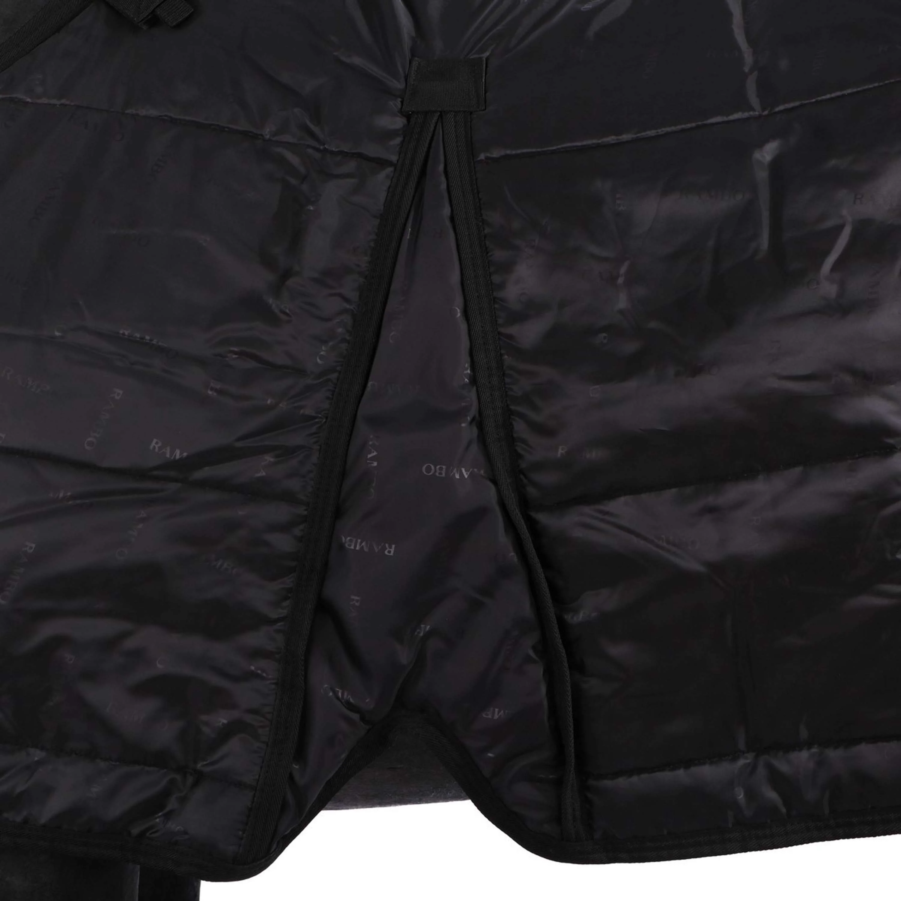 Rambo Liner Optimo 100g Nero - Image 5