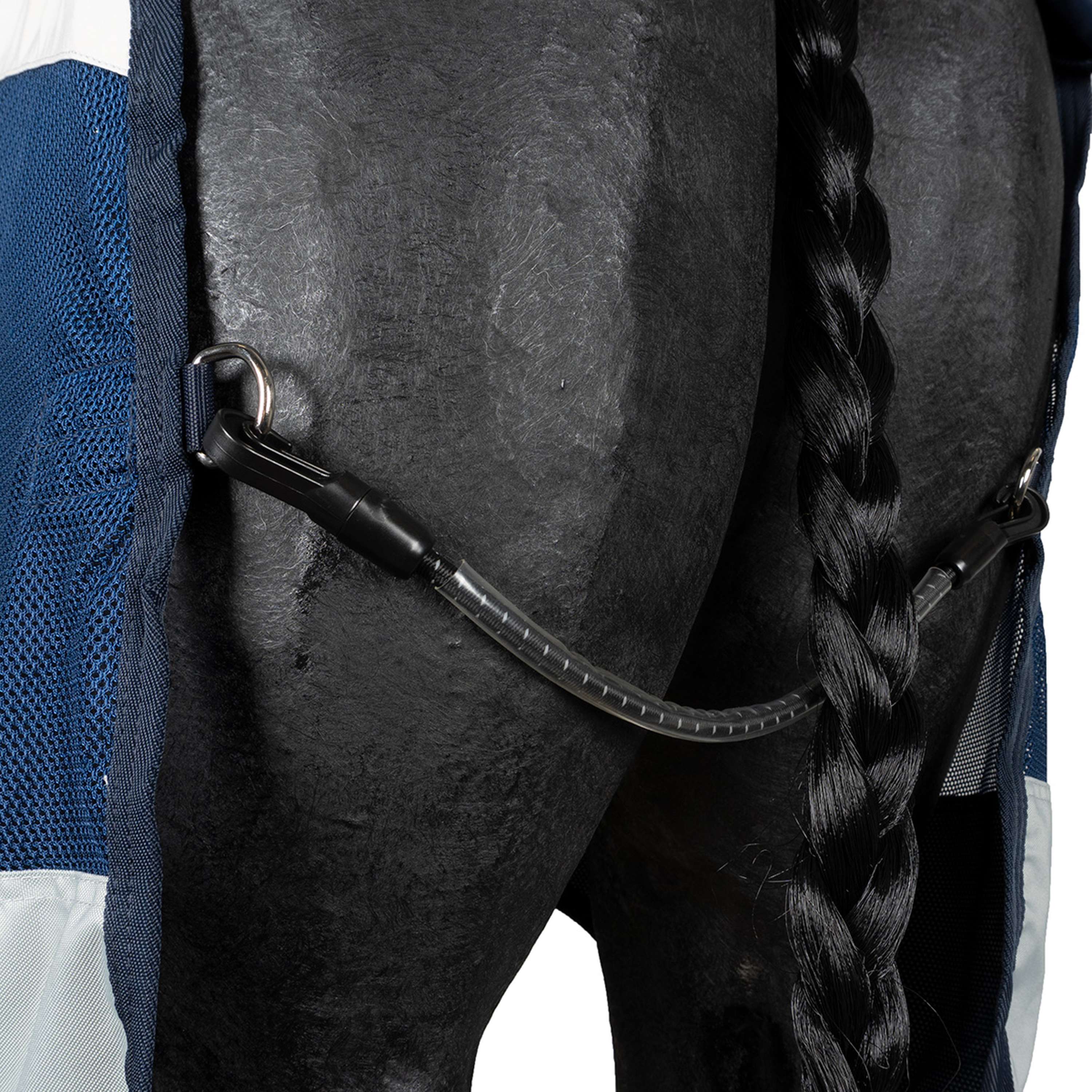 Rambo Turnout 0g Summer Series Blu marino/grigio - Image 28