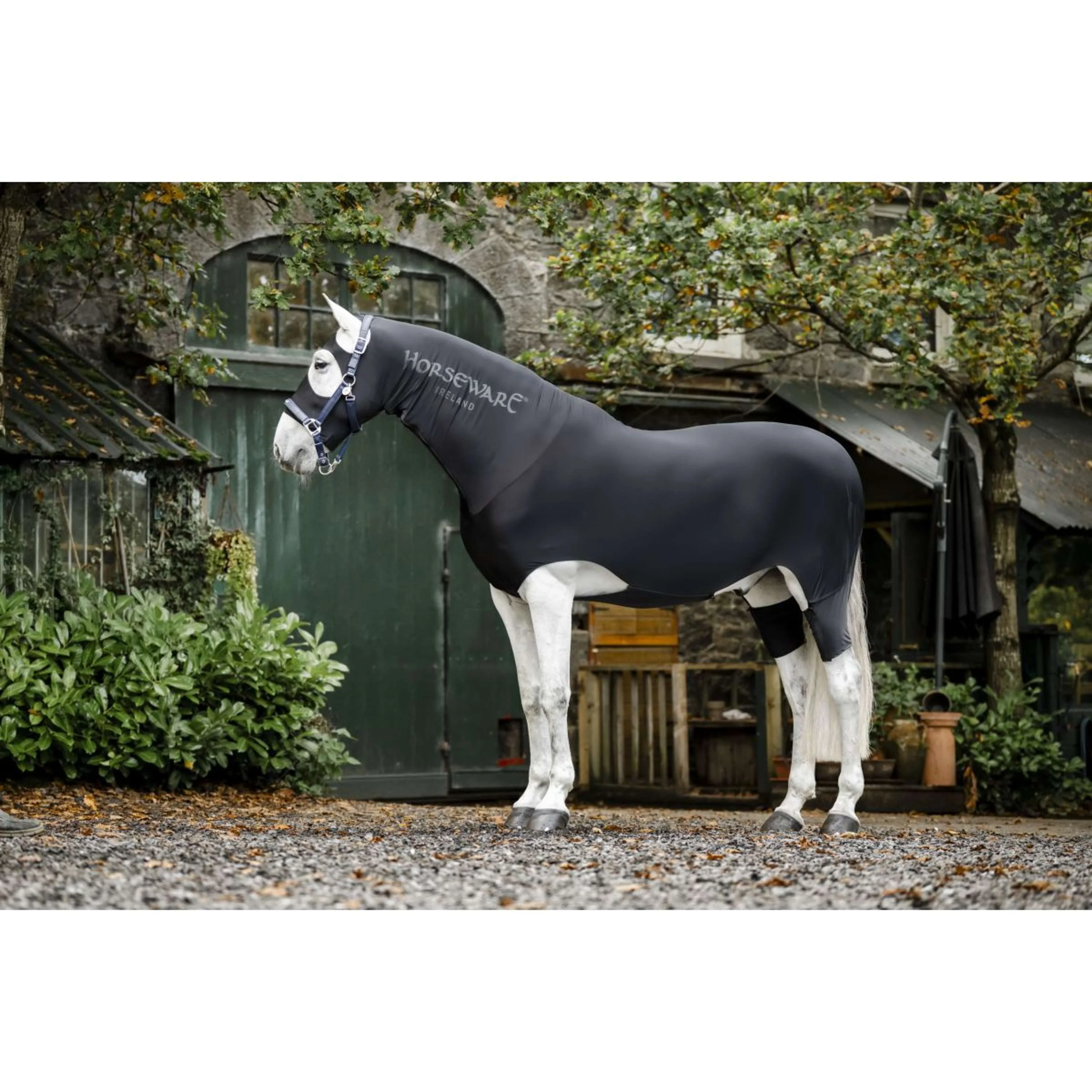 Rambo Slinky Full Body New Nero