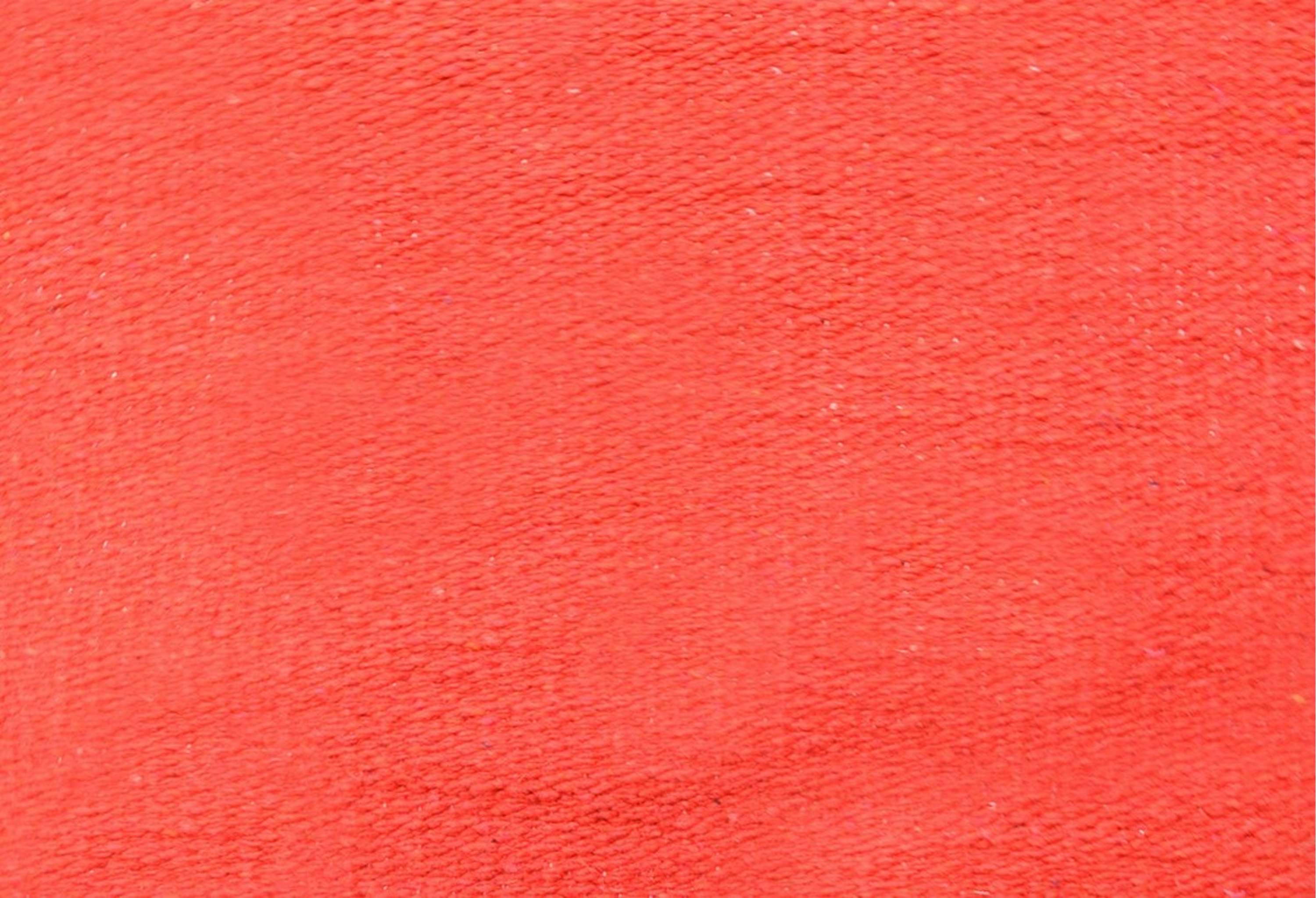 Randol's Navajo Pad Cotone Rosso
