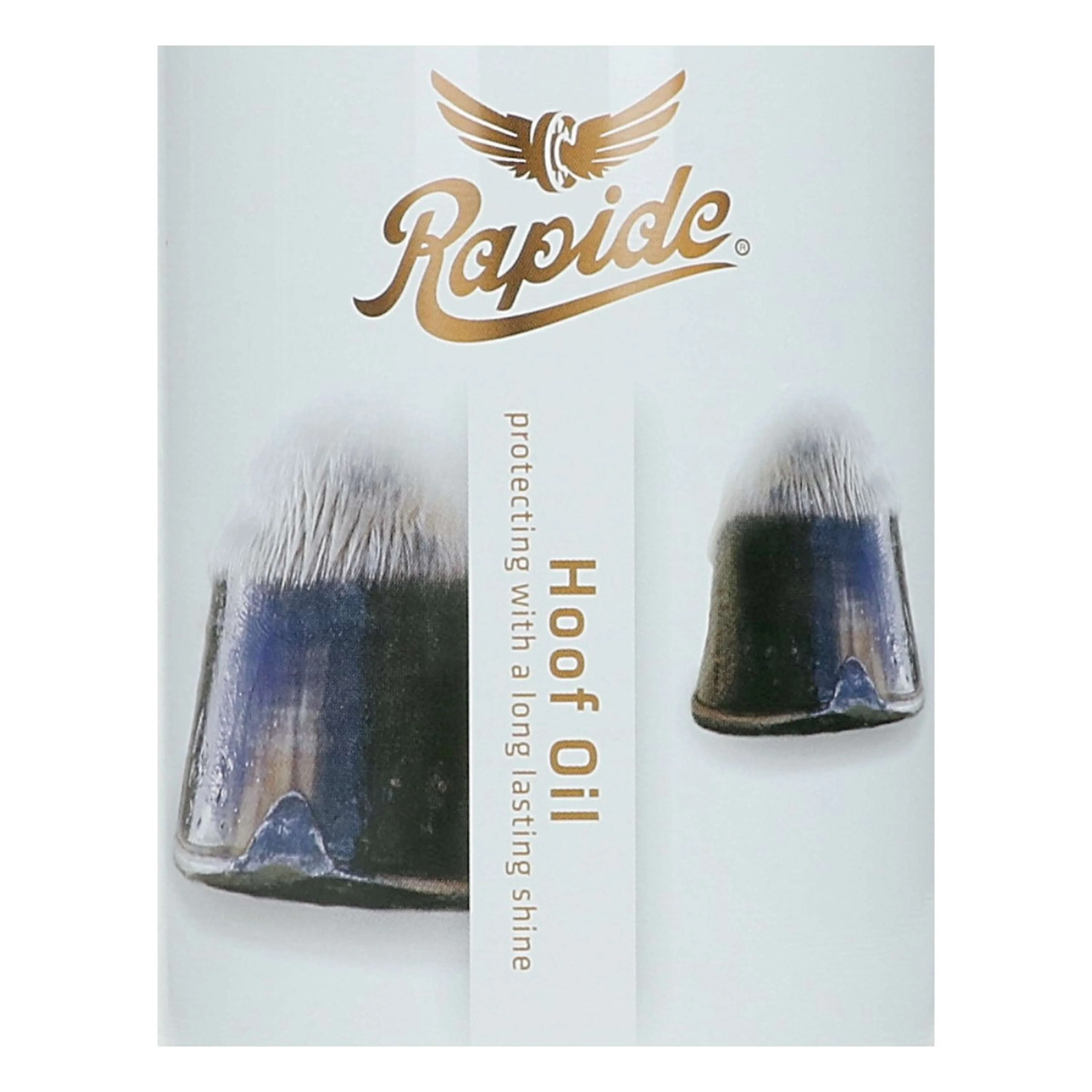 Rapide Olio per Zoccoli - Image 3